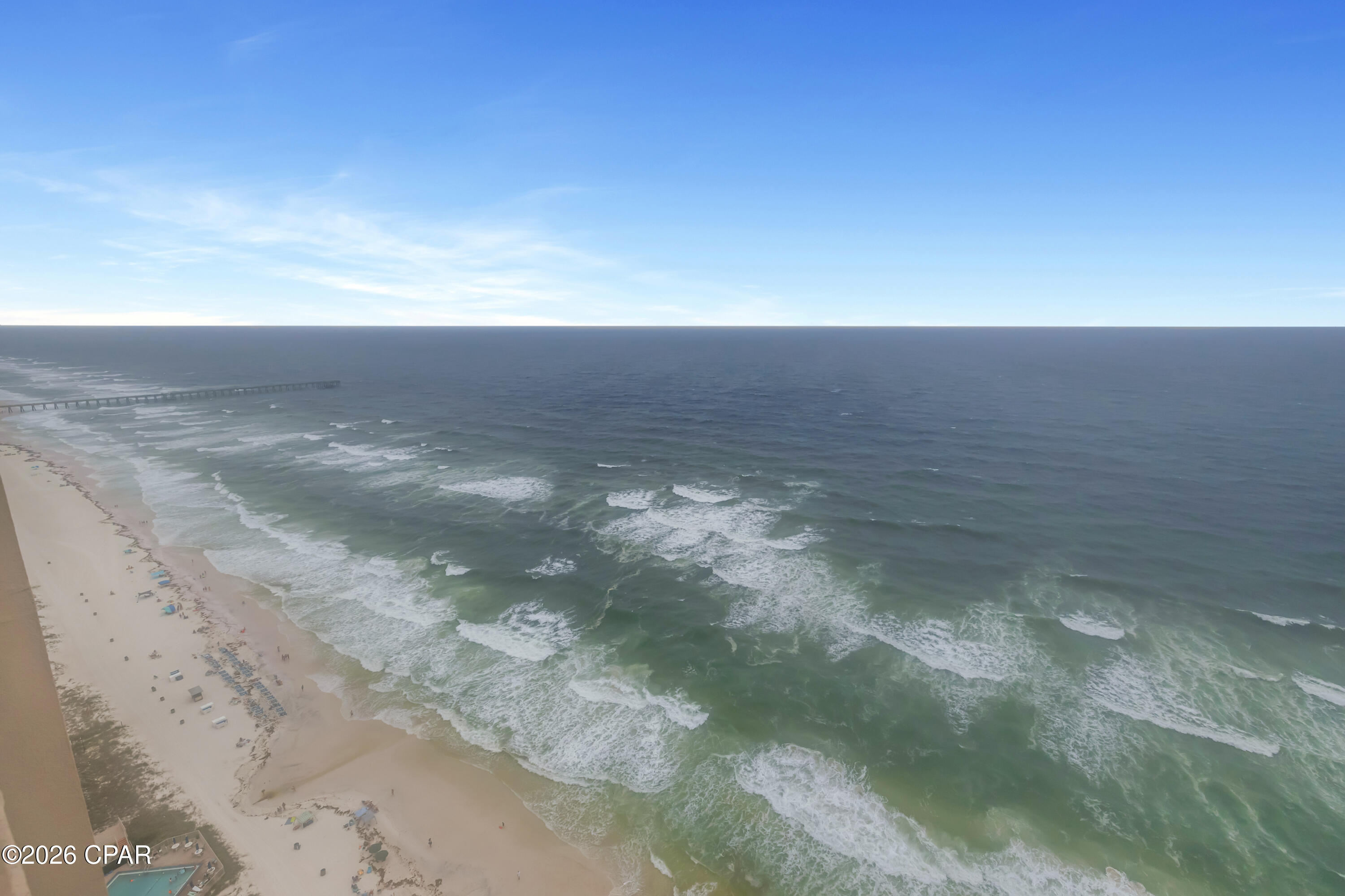 16819 Front Beach Road 3013