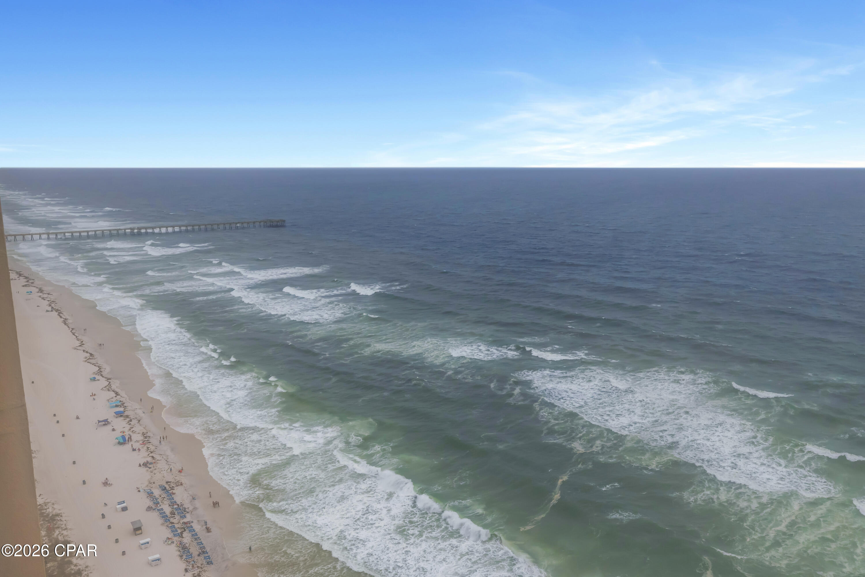 16819 Front Beach Road 3013