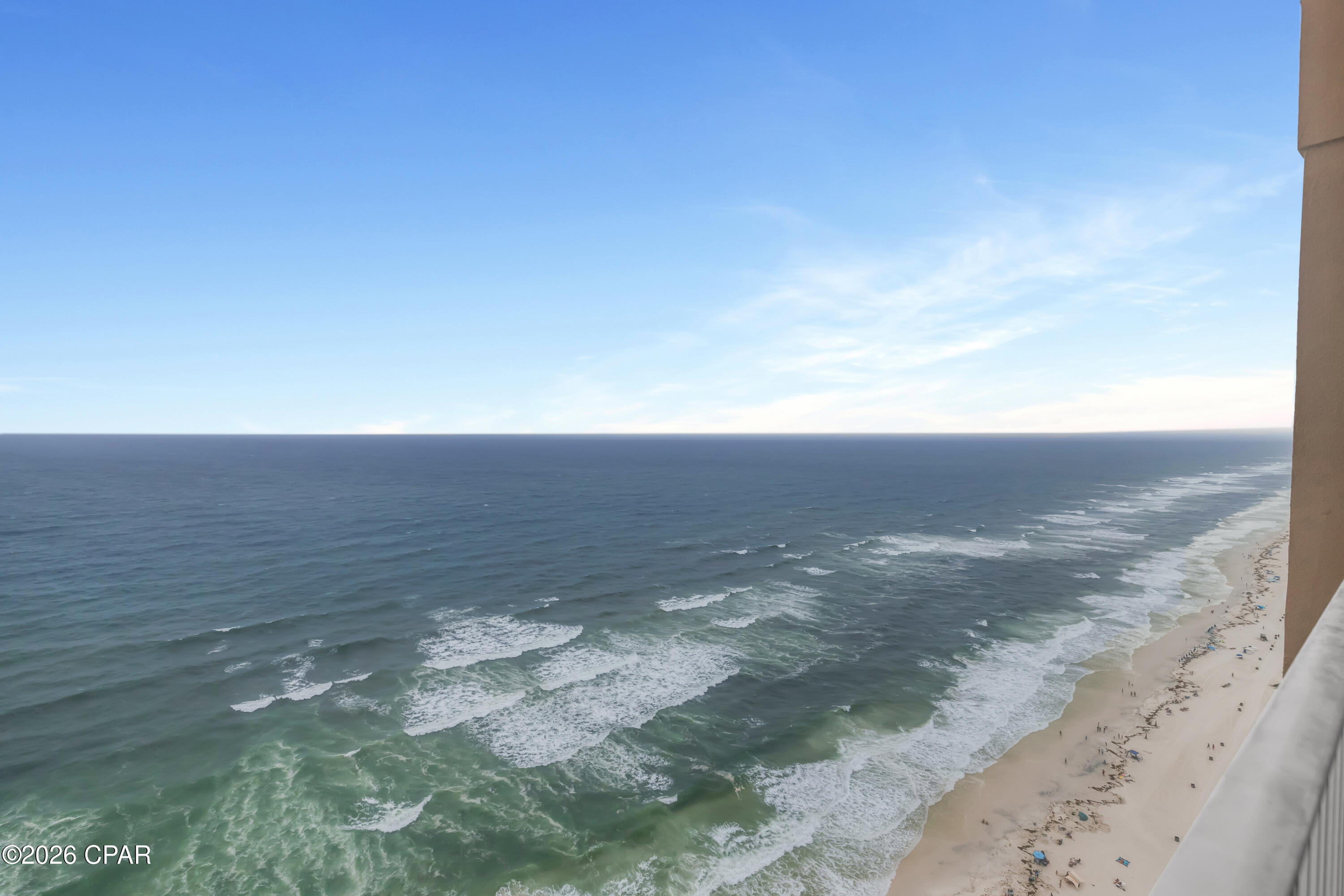 16819 Front Beach Road 3013