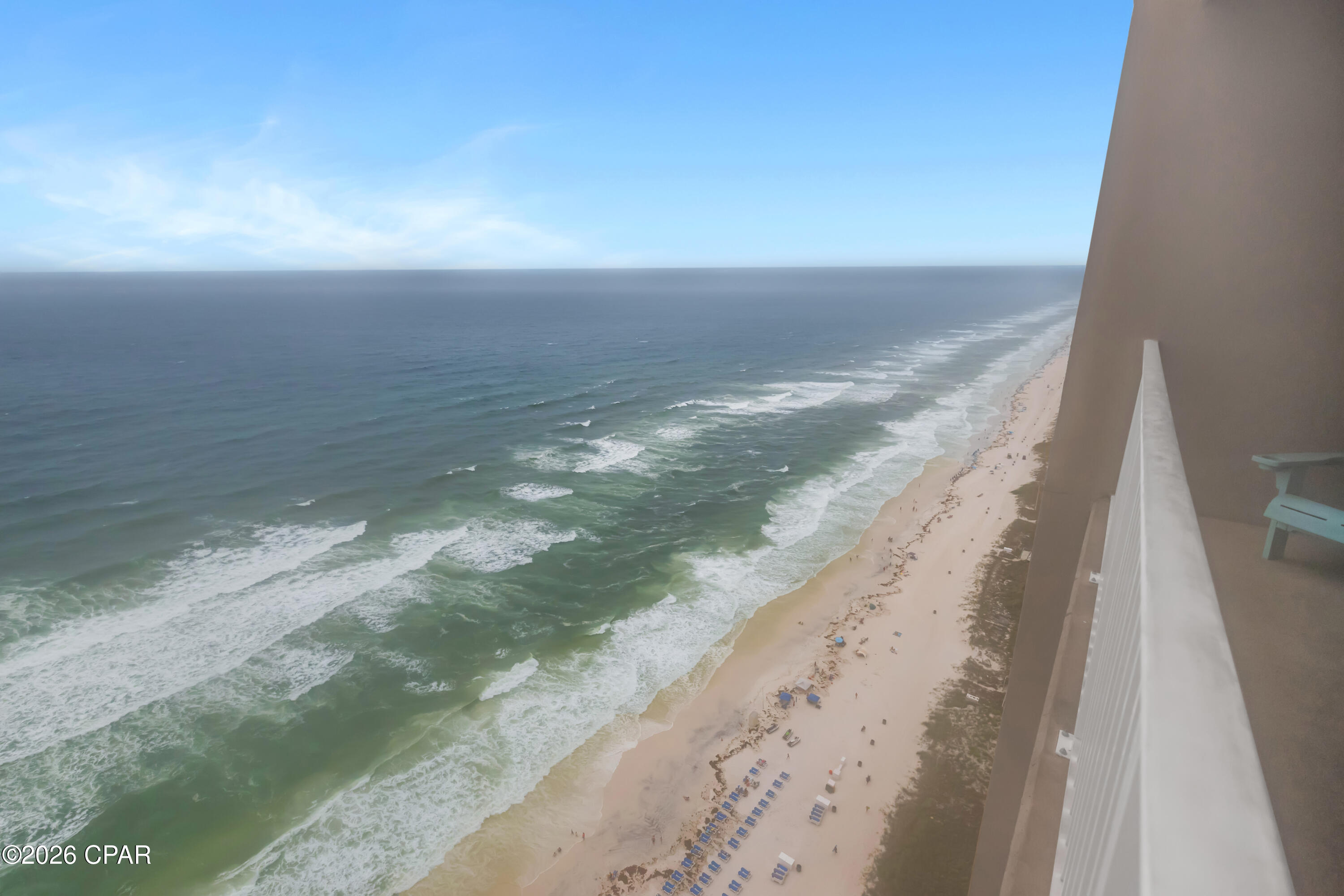 16819 Front Beach Road 3013