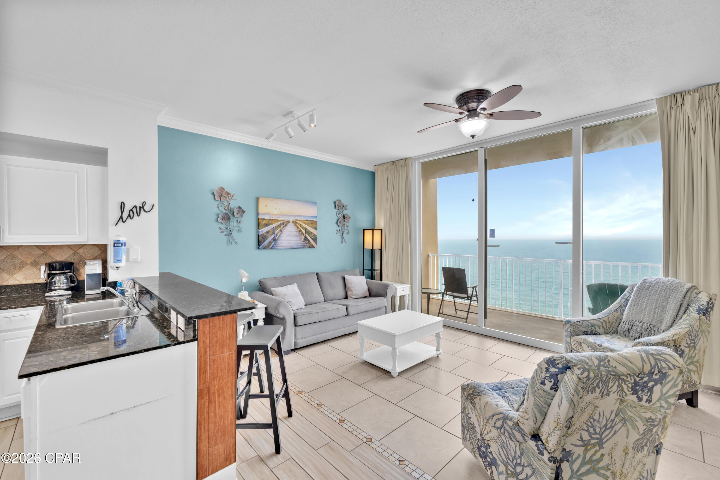 16819 Front Beach Road 3013