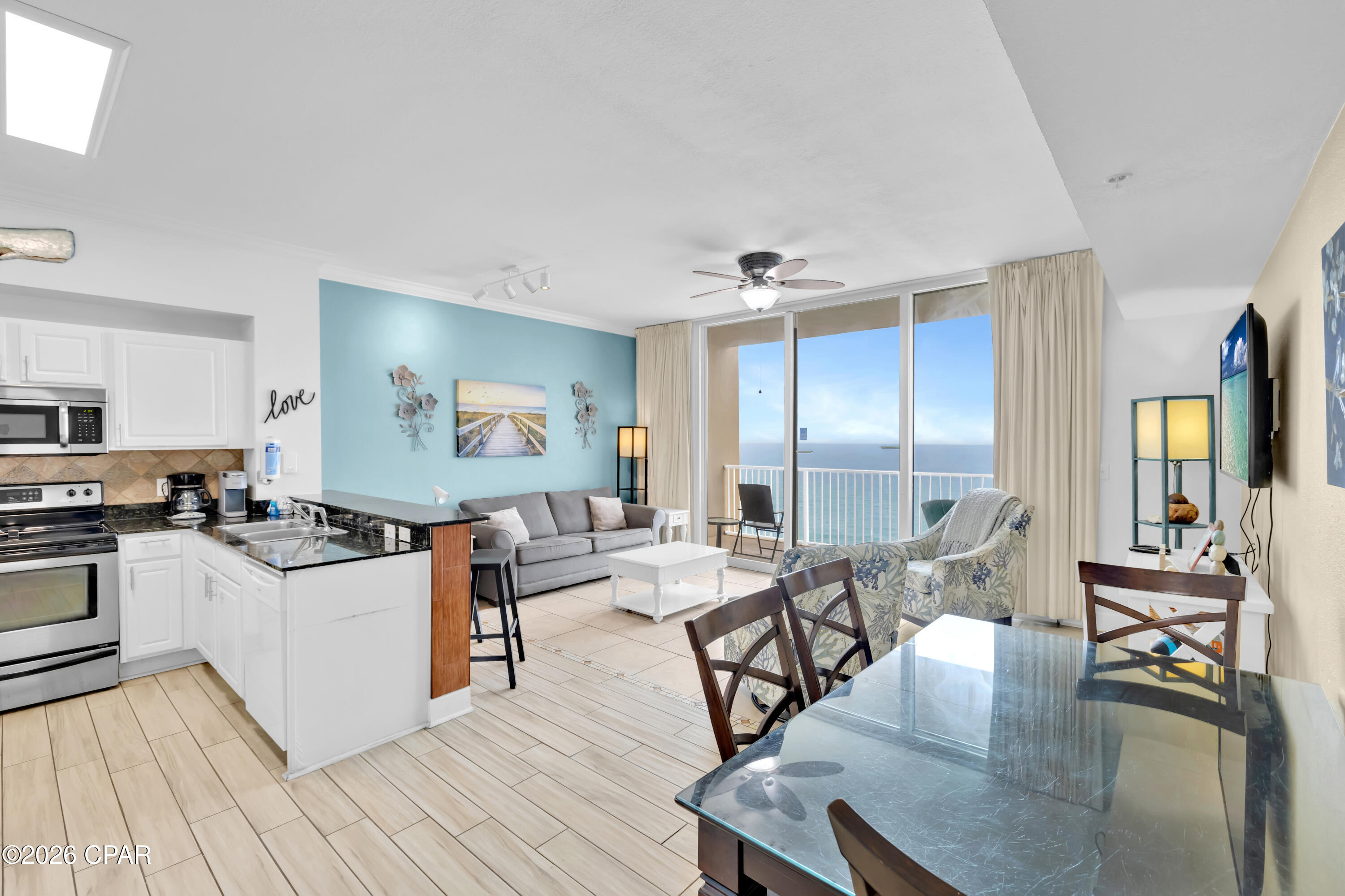 16819 Front Beach Road 3013