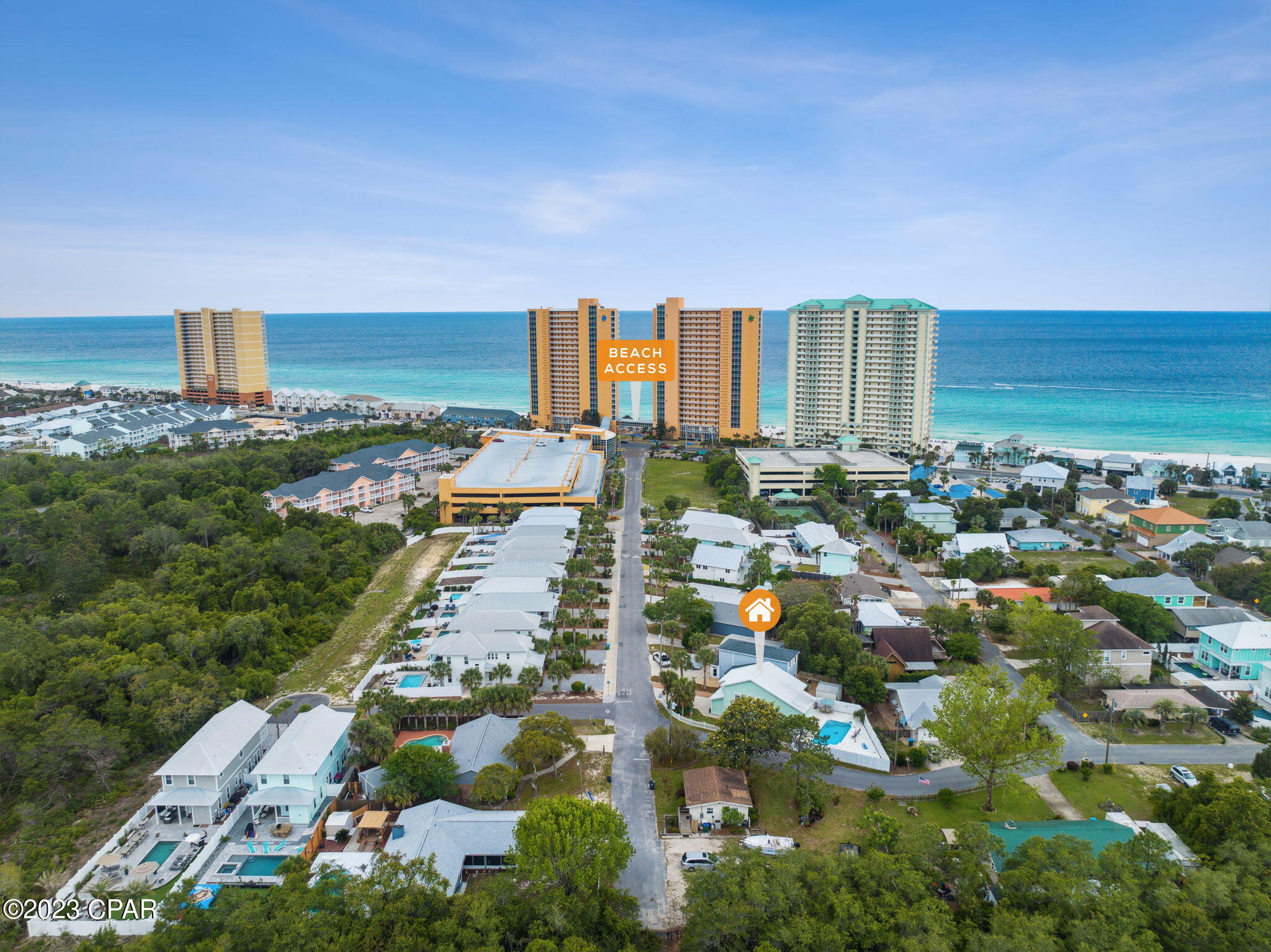 212 Sands Street