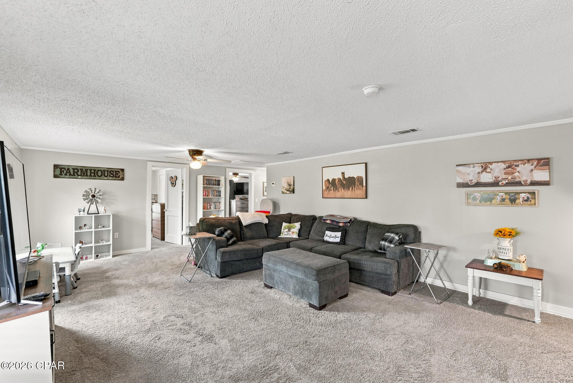 2919 T J Mitchell Road