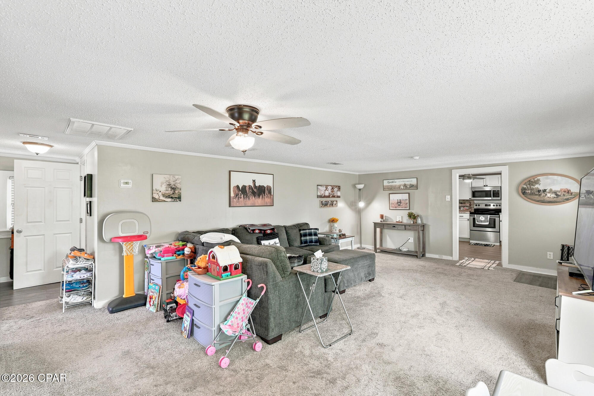 2919 T J Mitchell Road