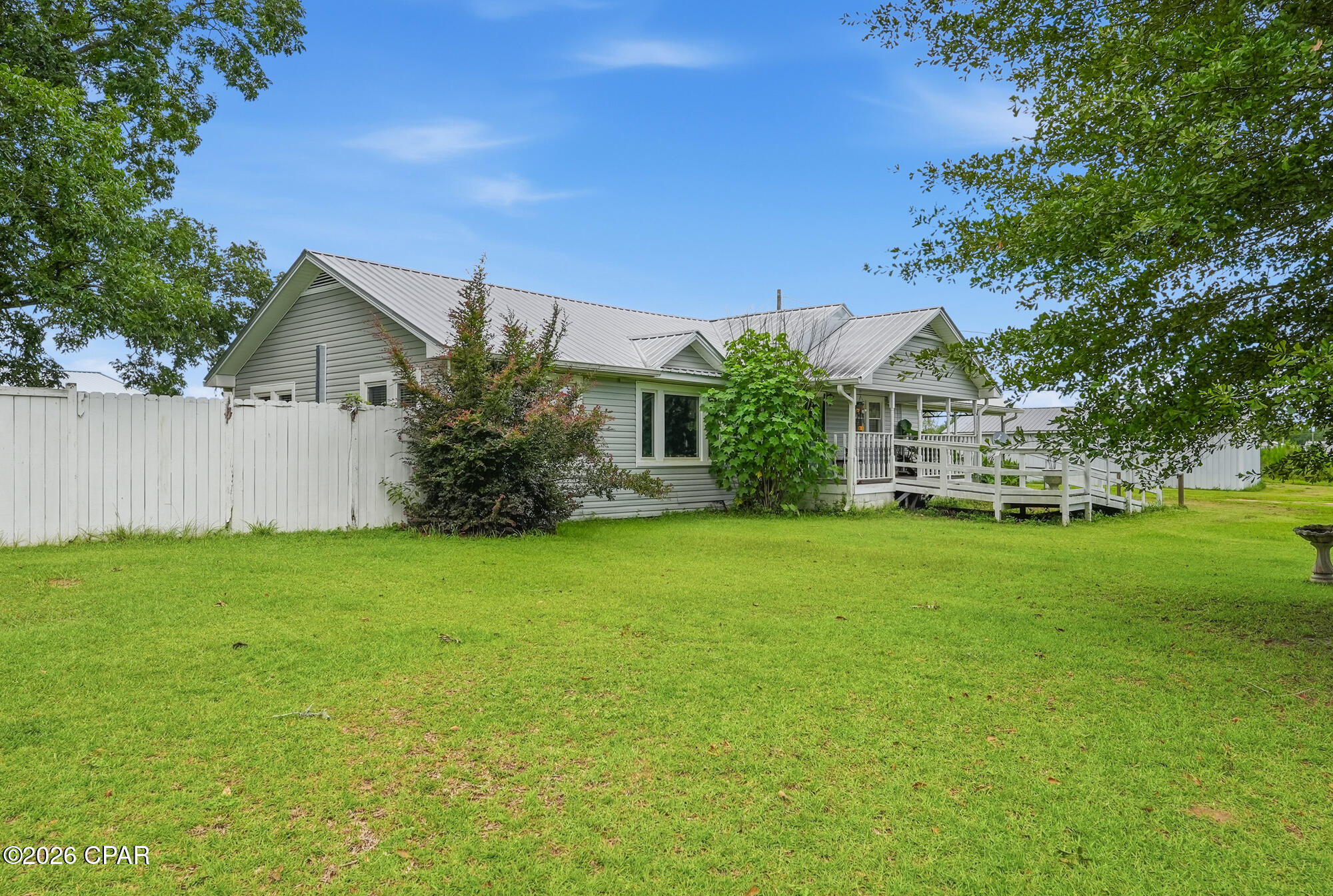 2919 T J Mitchell Road
