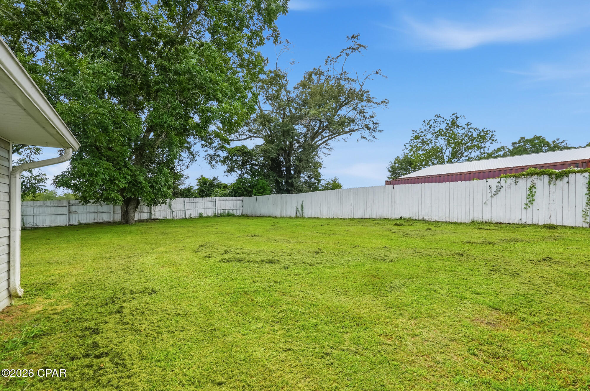 2919 T J Mitchell Road