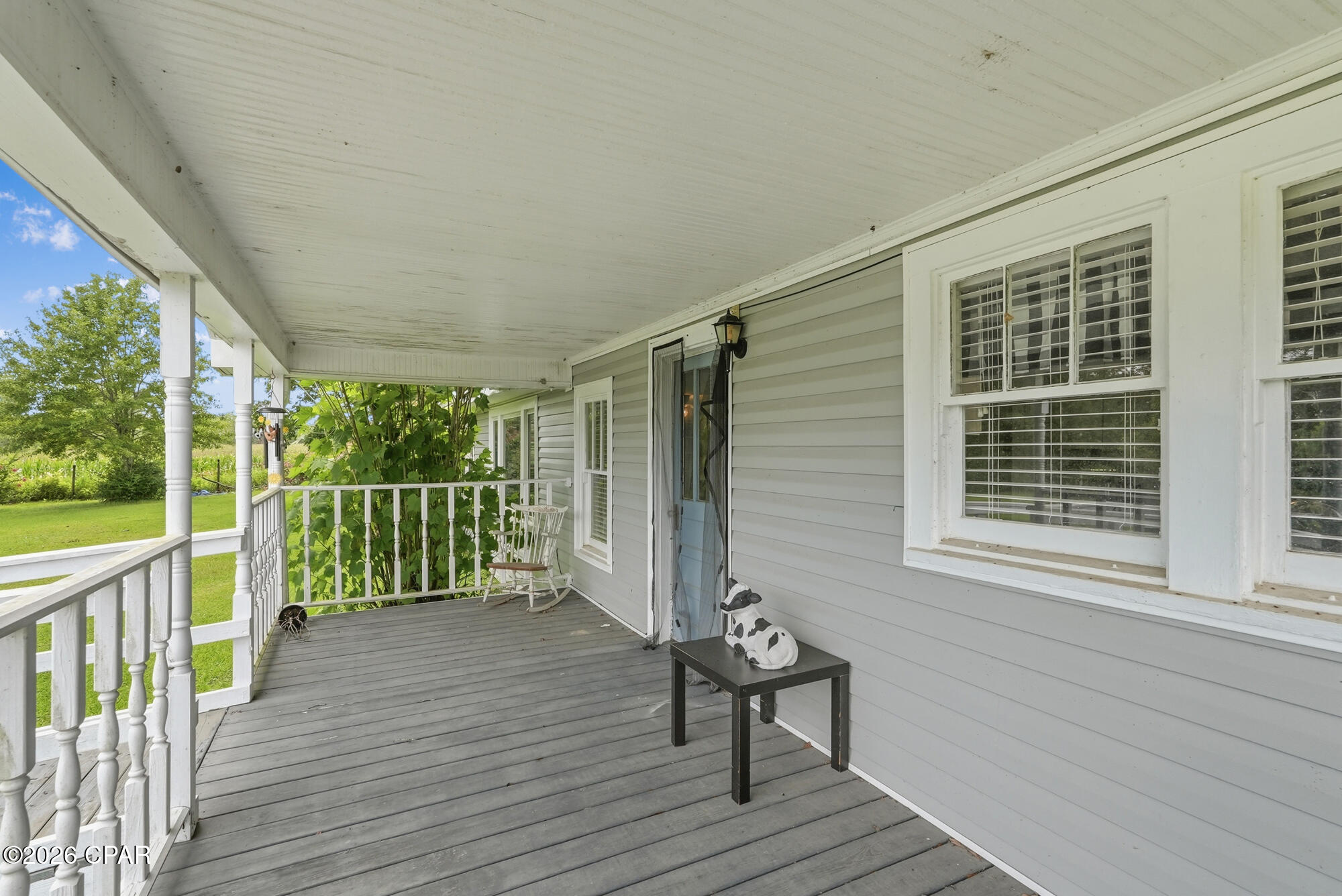 2919 T J Mitchell Road