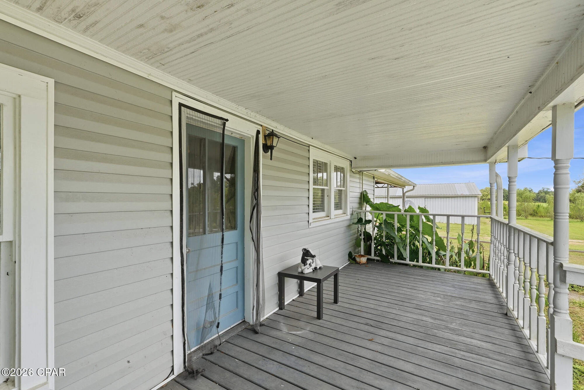 2919 T J Mitchell Road