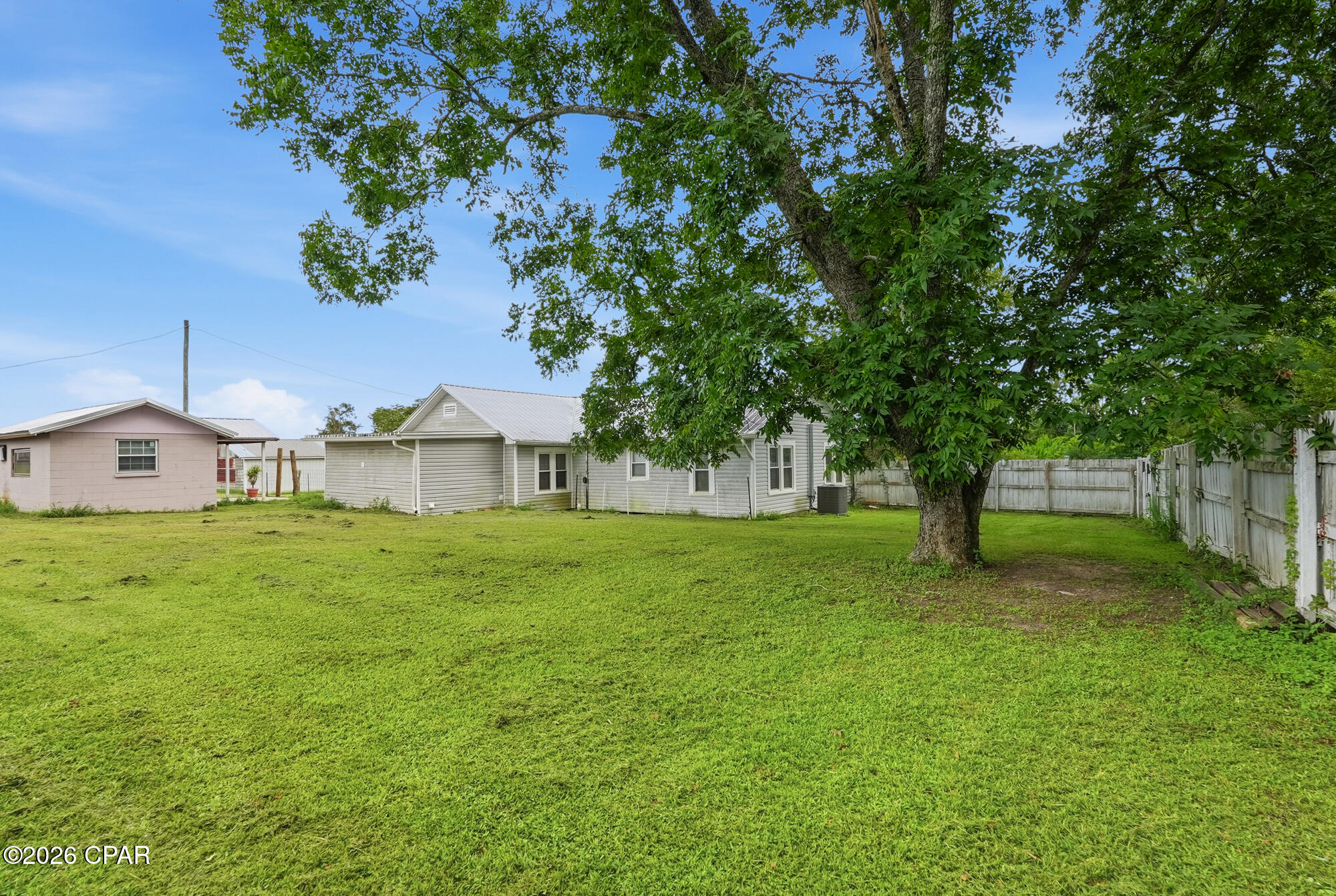 2919 T J Mitchell Road