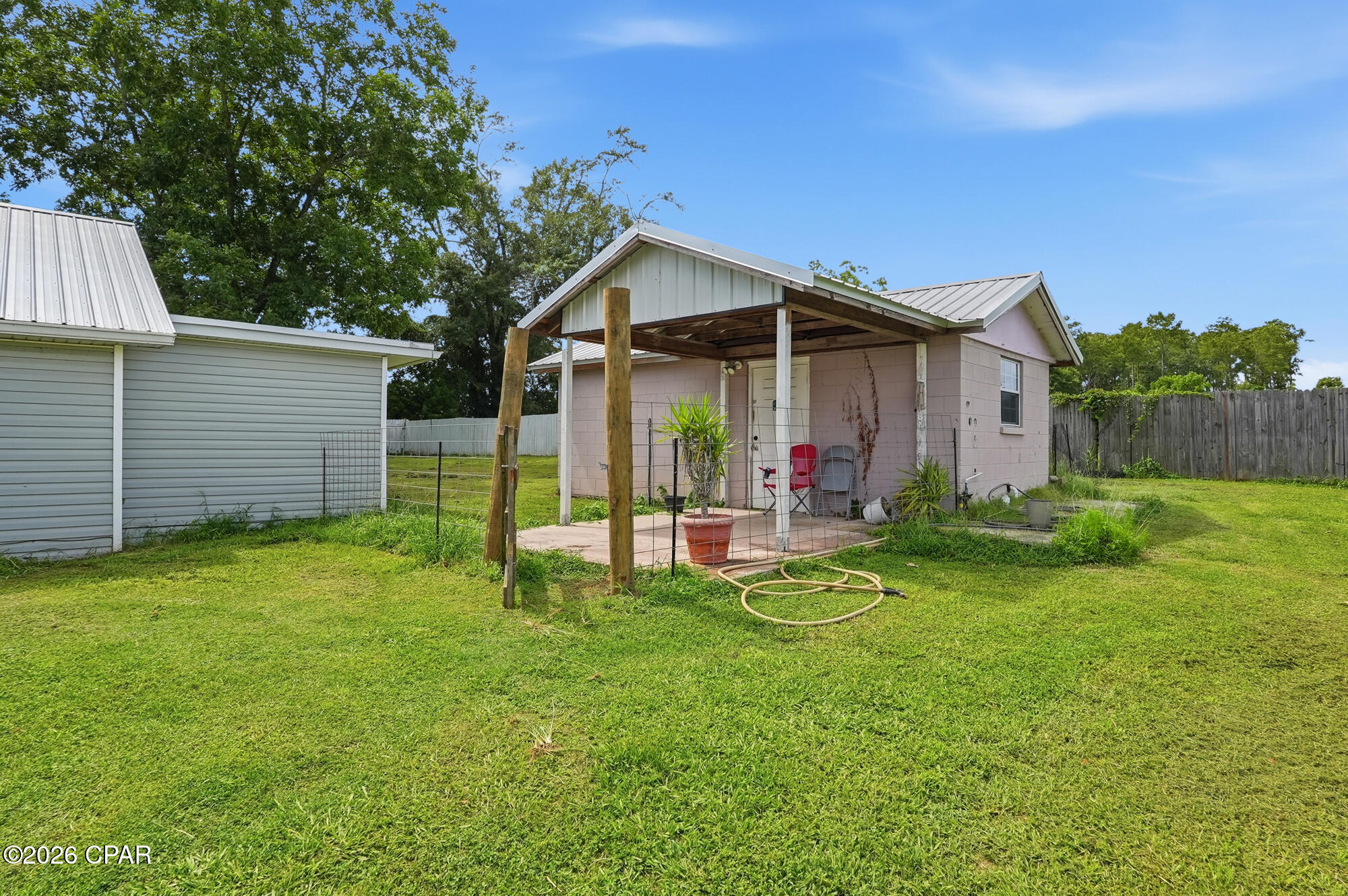 2919 T J Mitchell Road