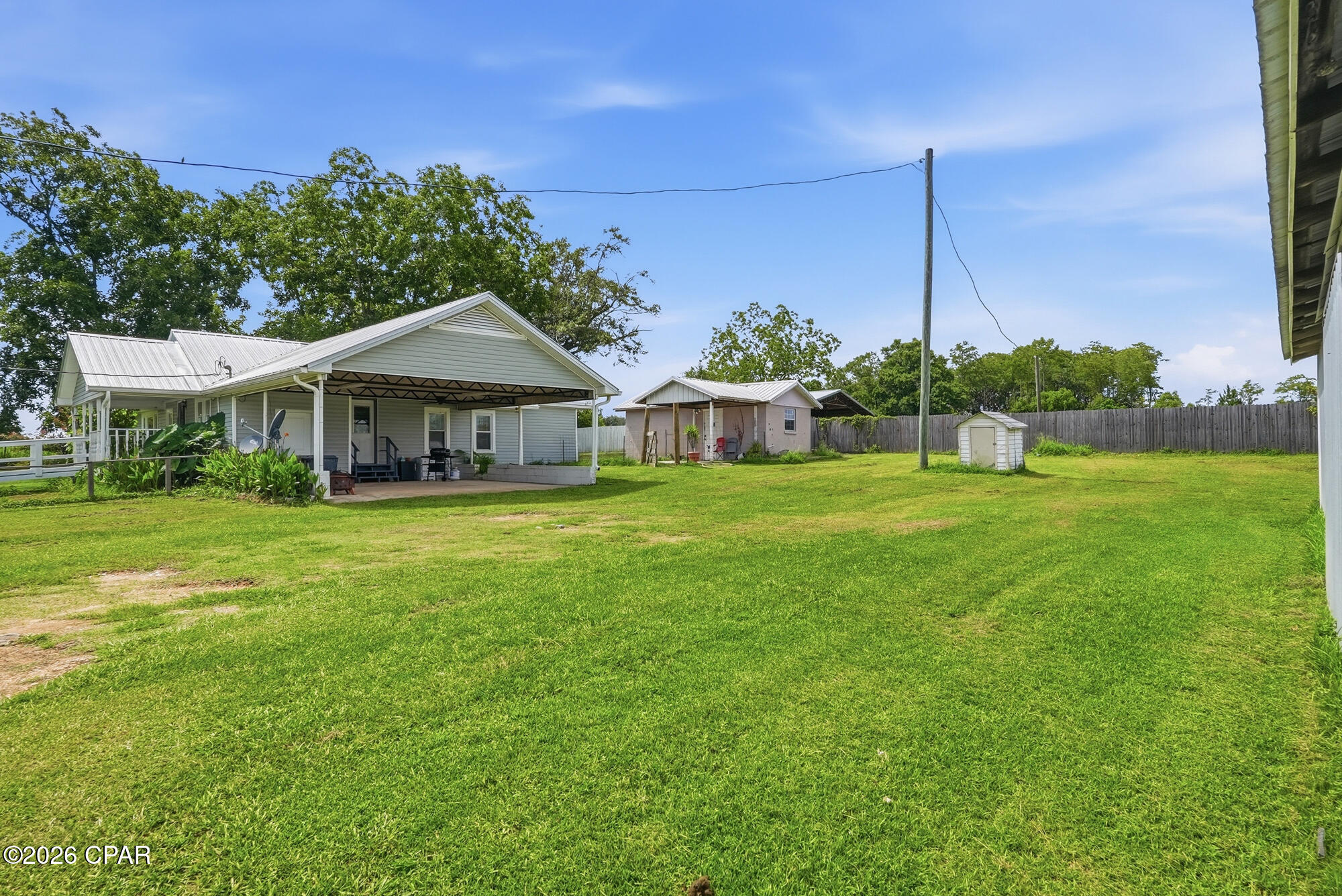 2919 T J Mitchell Road
