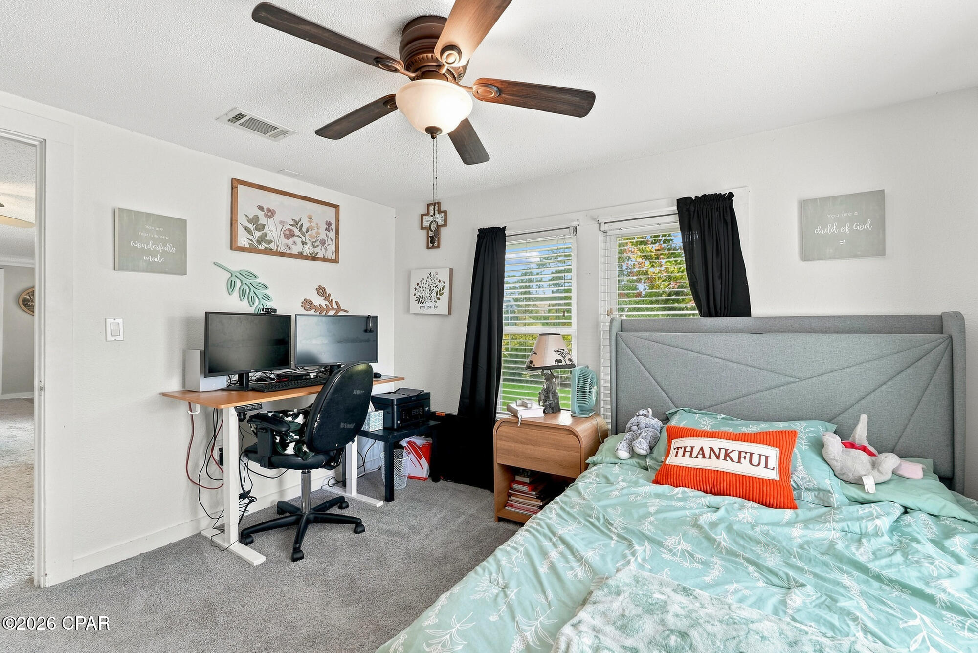 2919 T J Mitchell Road