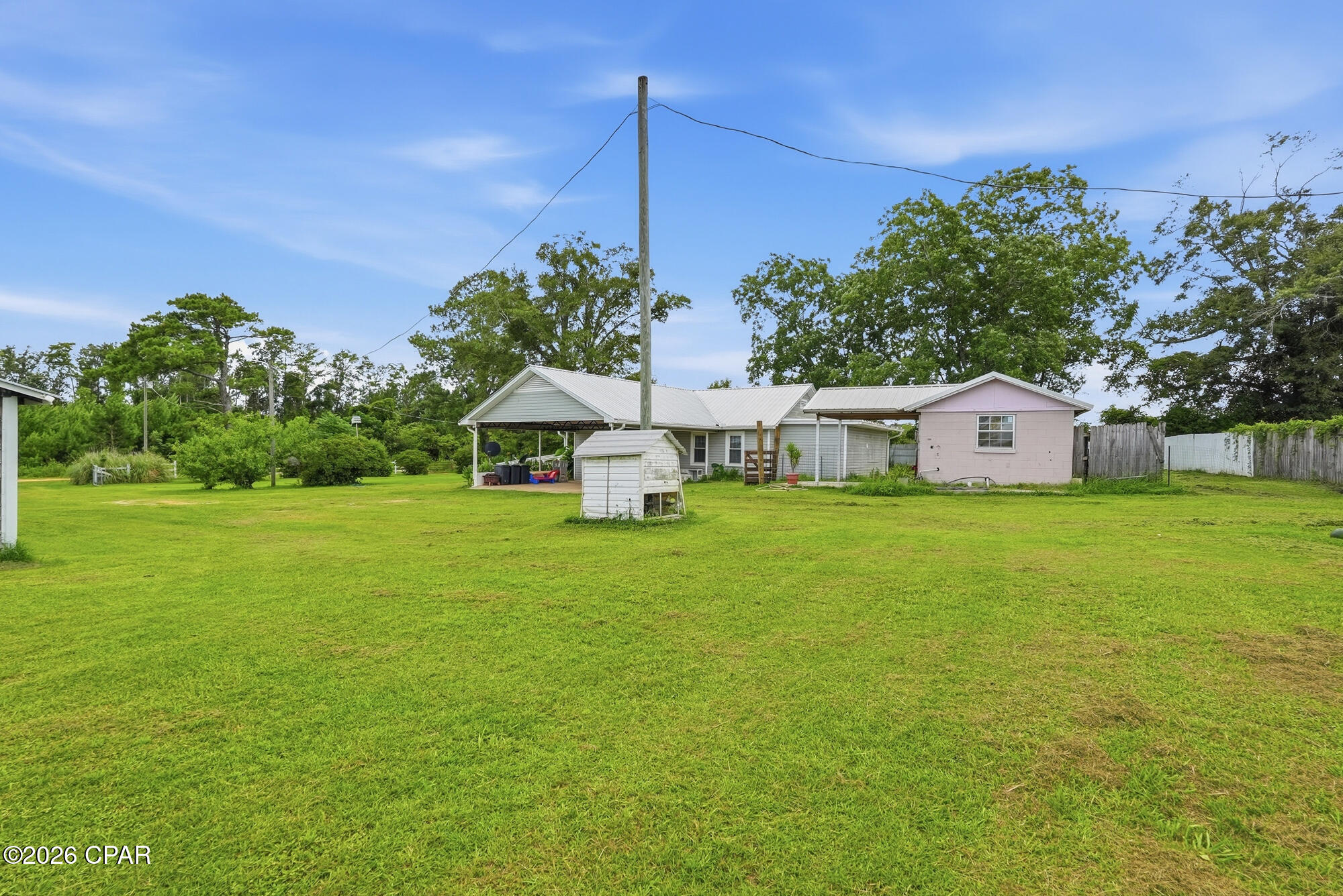 2919 T J Mitchell Road
