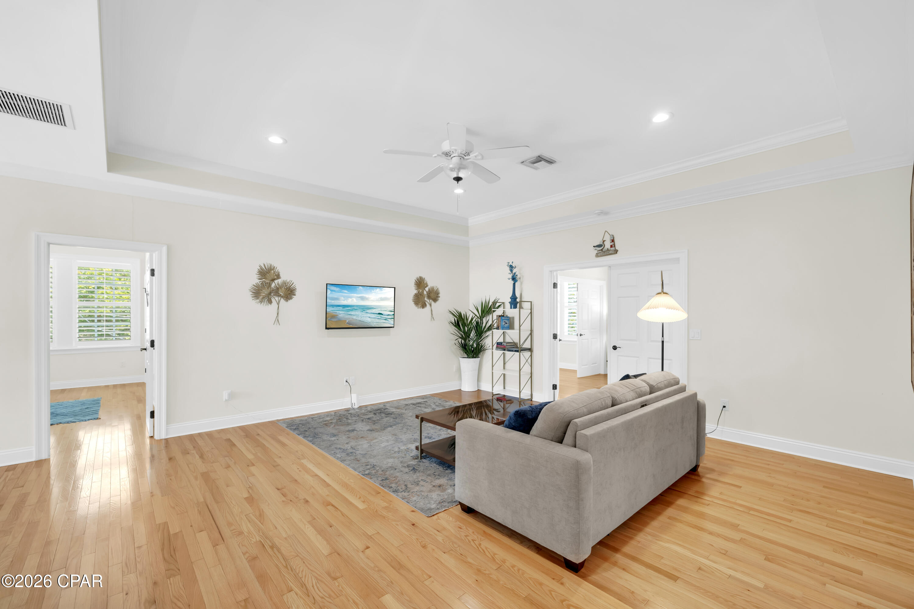 900 W Beach Drive