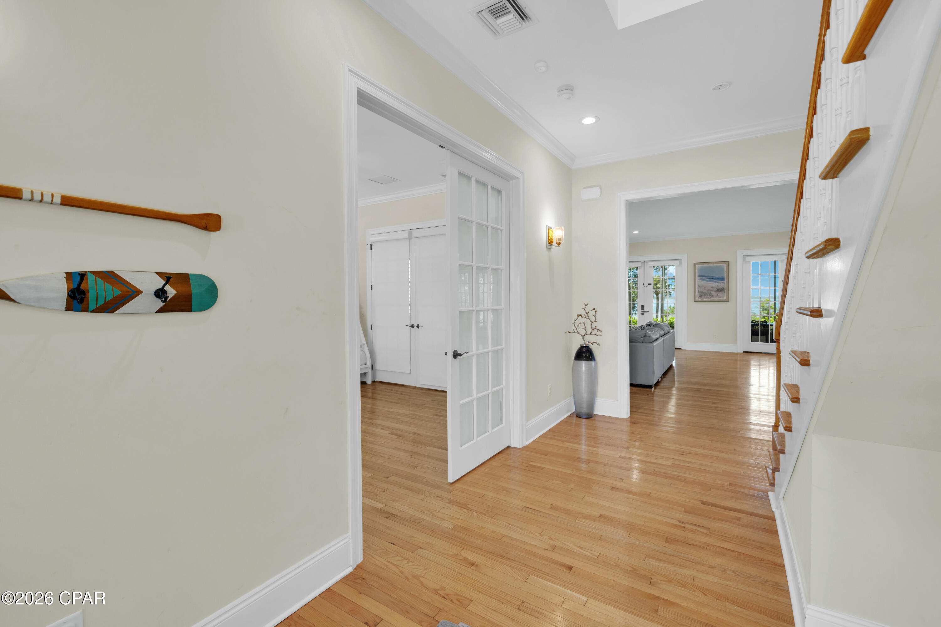 900 W Beach Drive