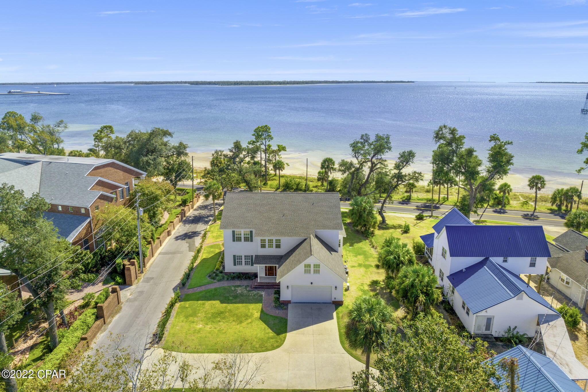 900 W Beach Drive
