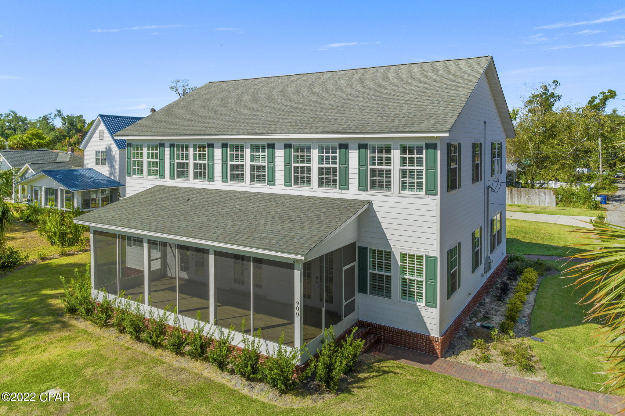 900 W Beach Drive