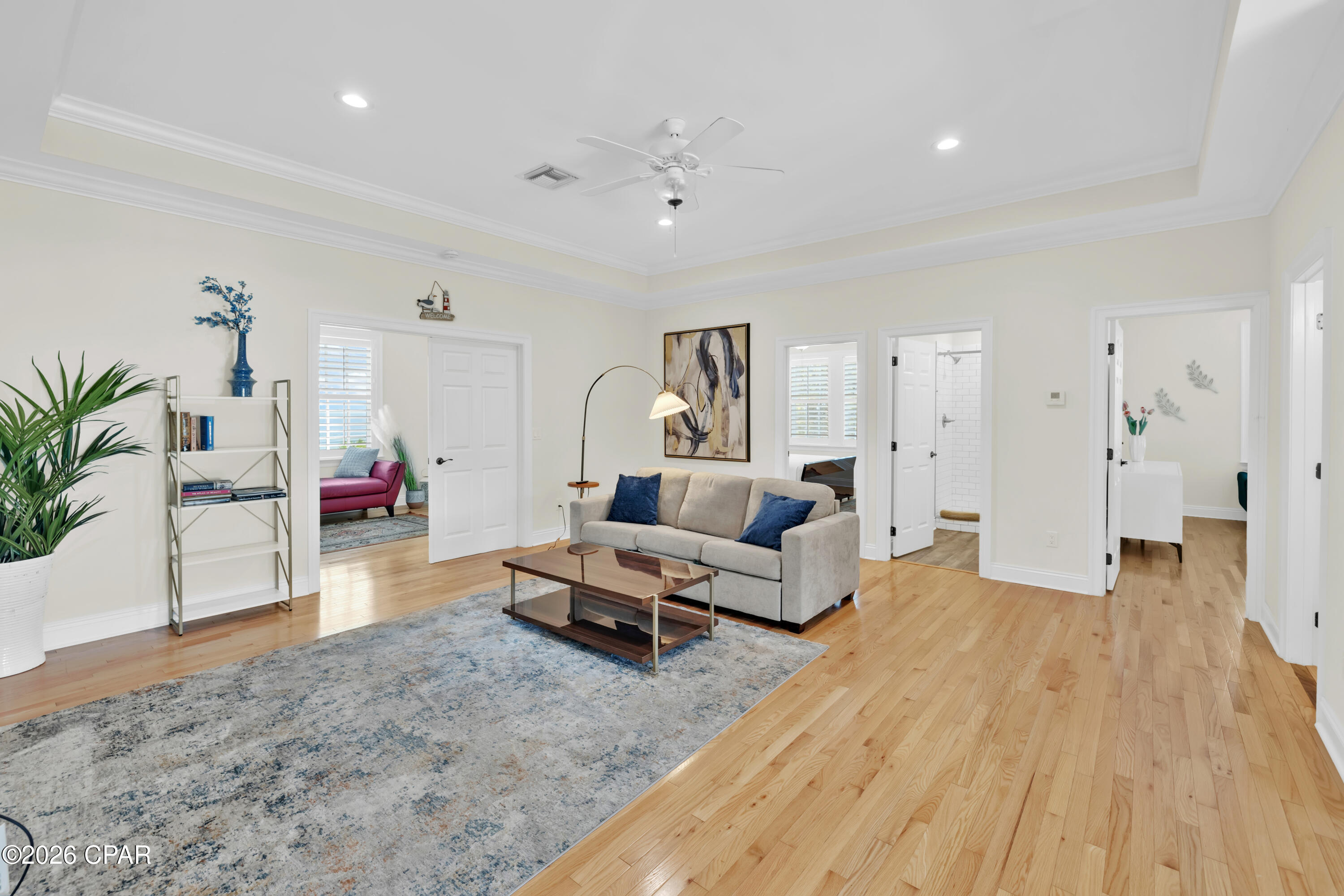 900 W Beach Drive