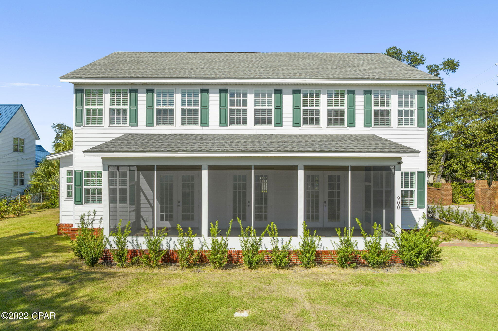 900 W Beach Drive