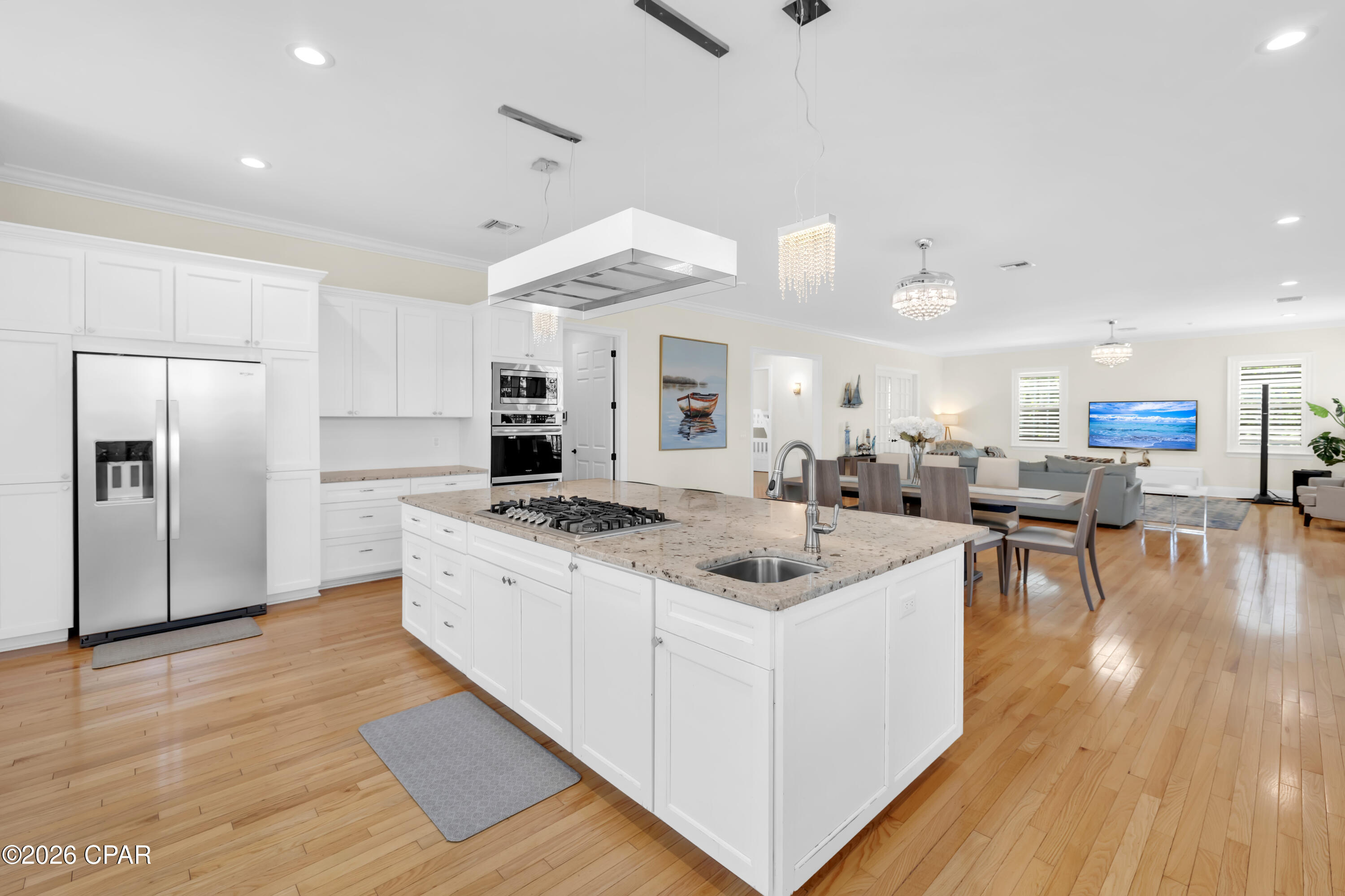 900 W Beach Drive