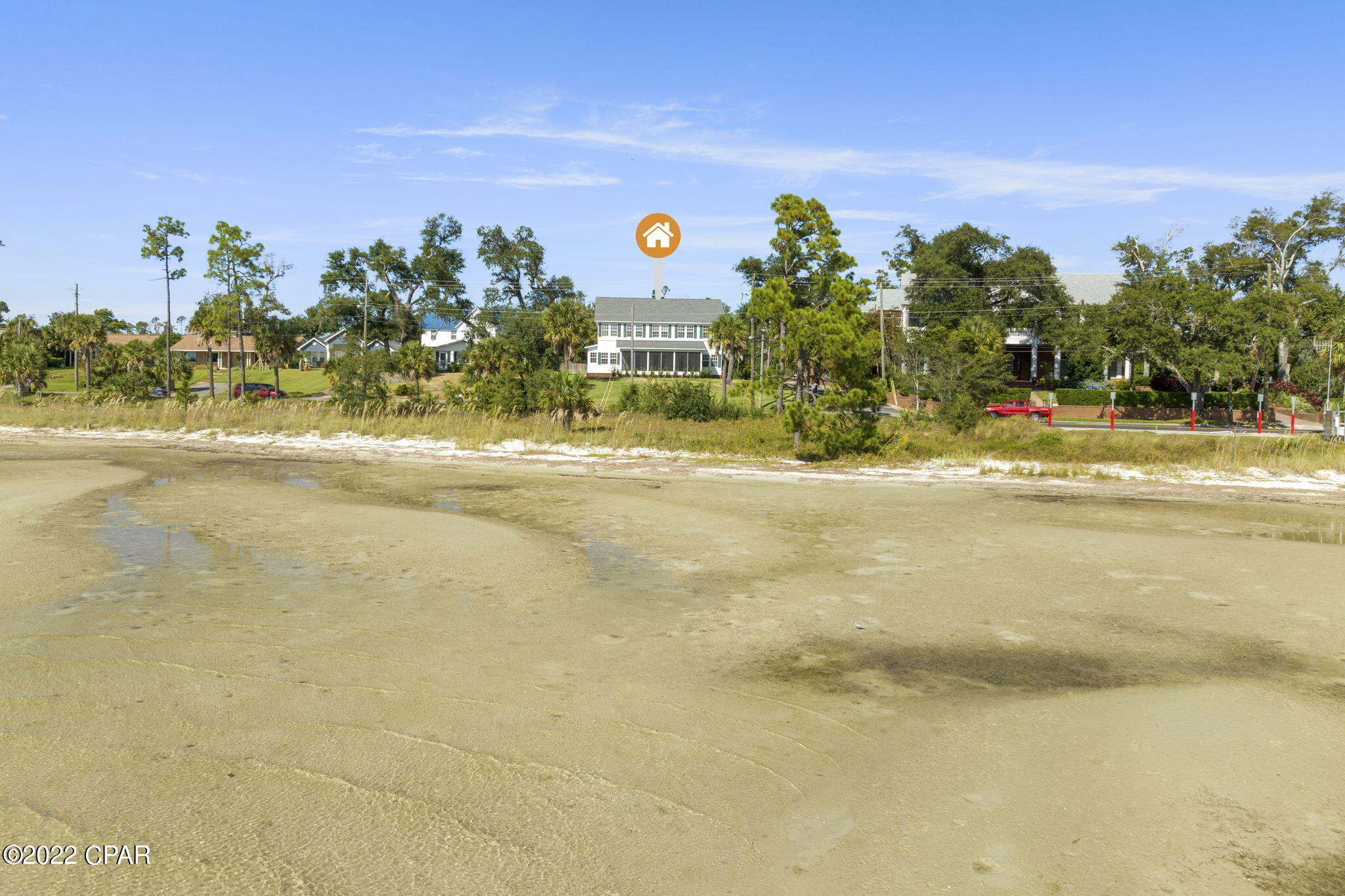 900 W Beach Drive
