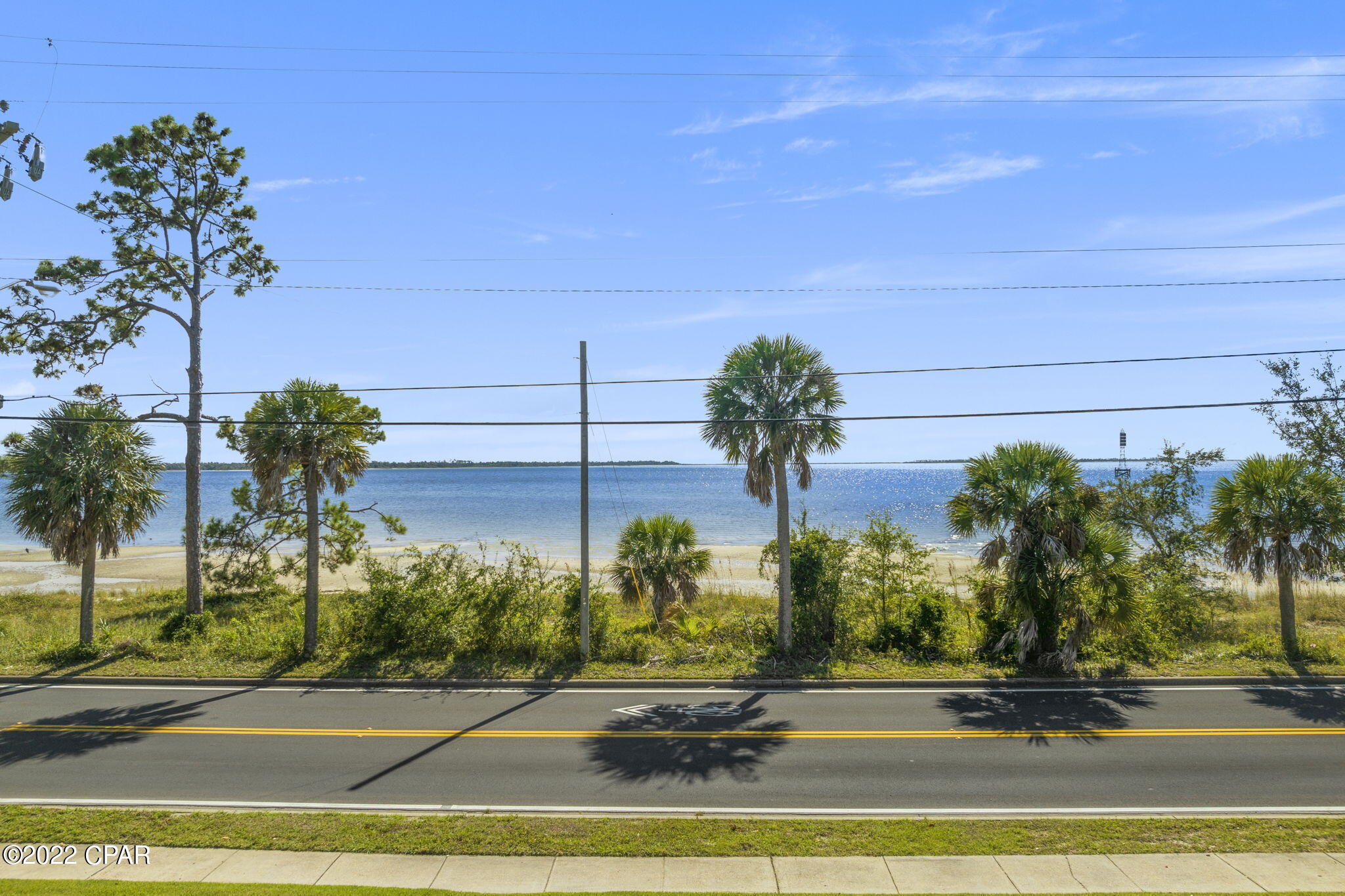 900 W Beach Drive