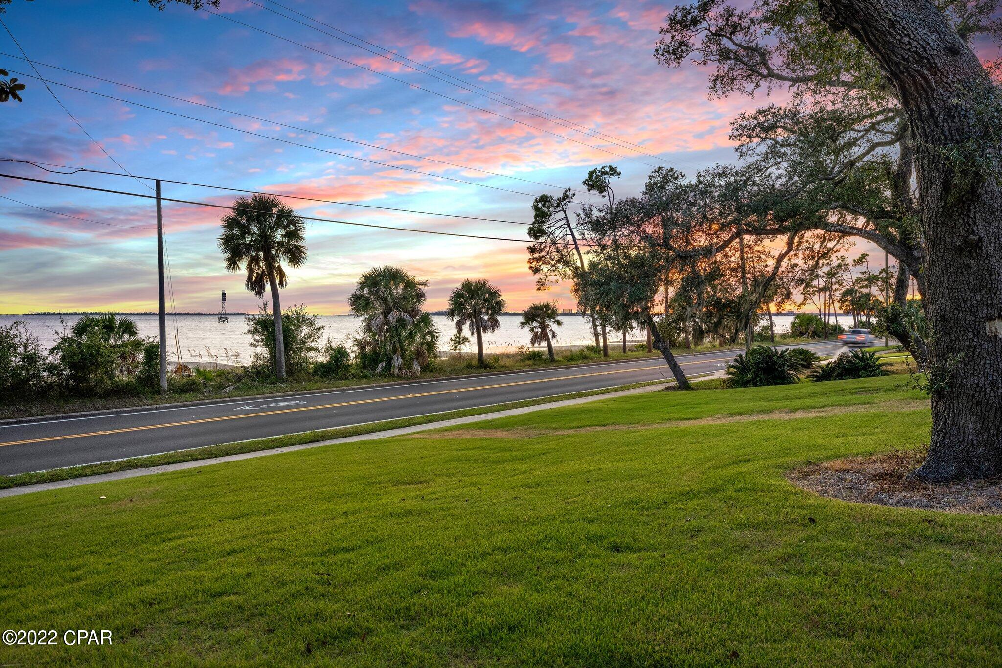 900 W Beach Drive