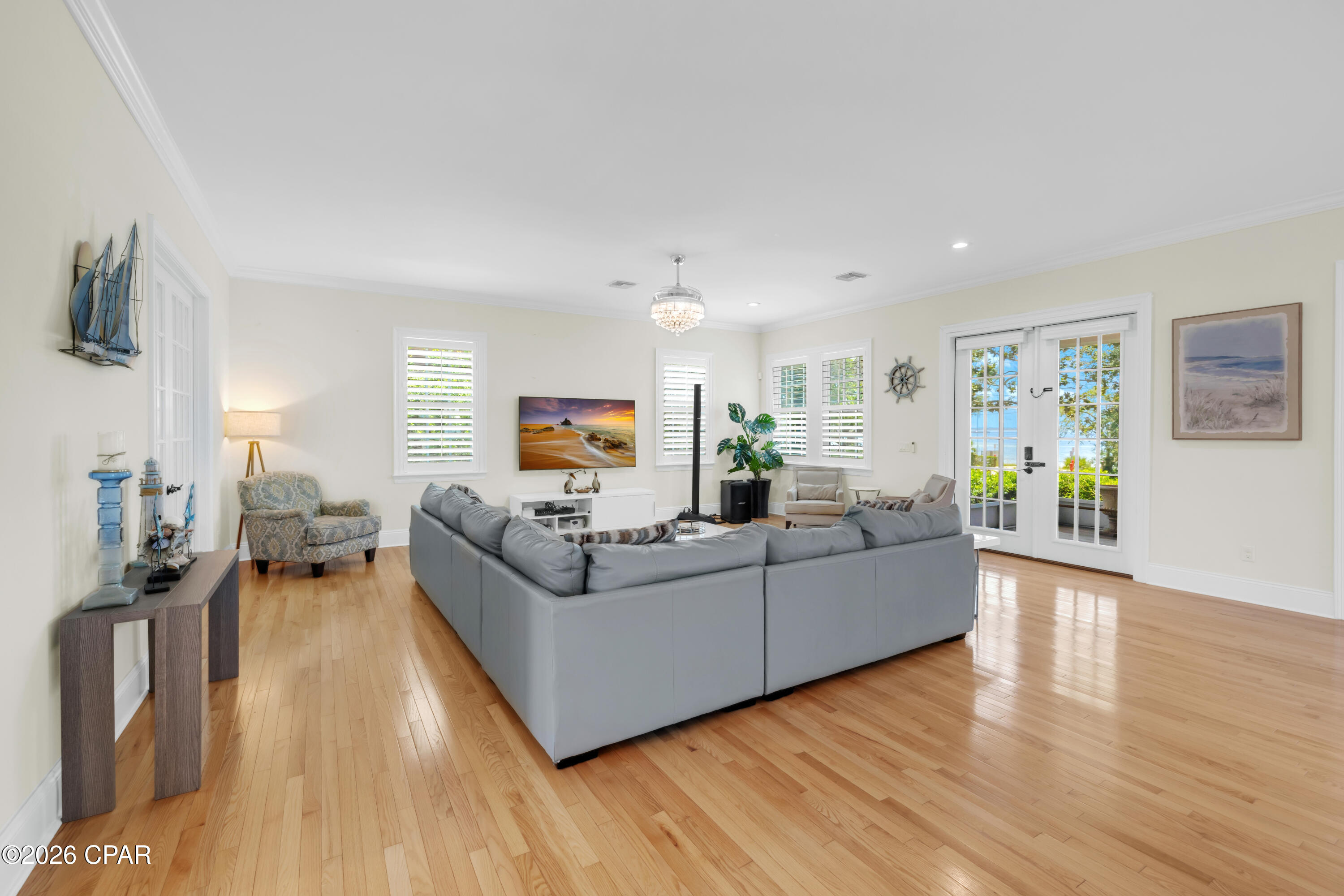 900 W Beach Drive