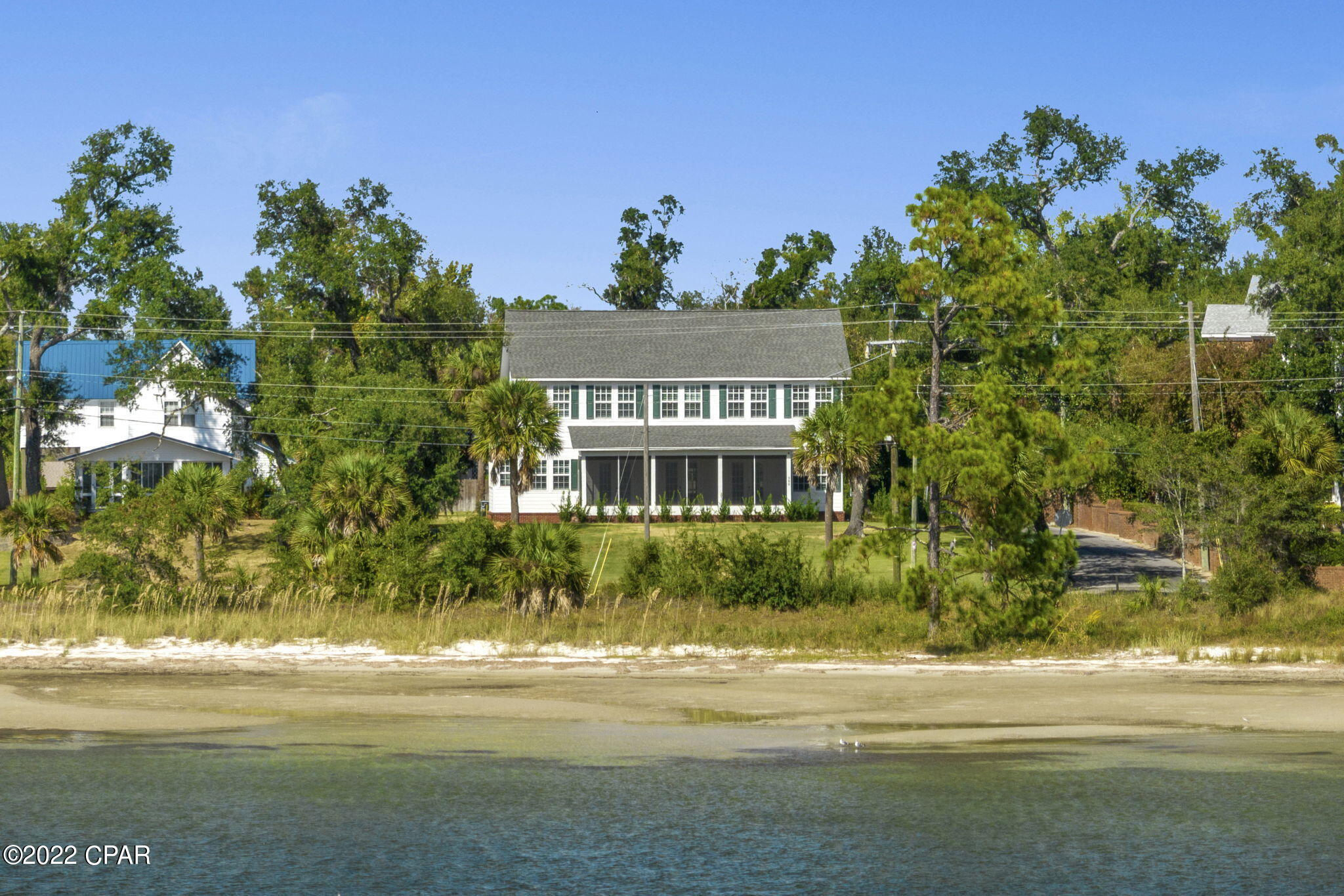 900 W Beach Drive
