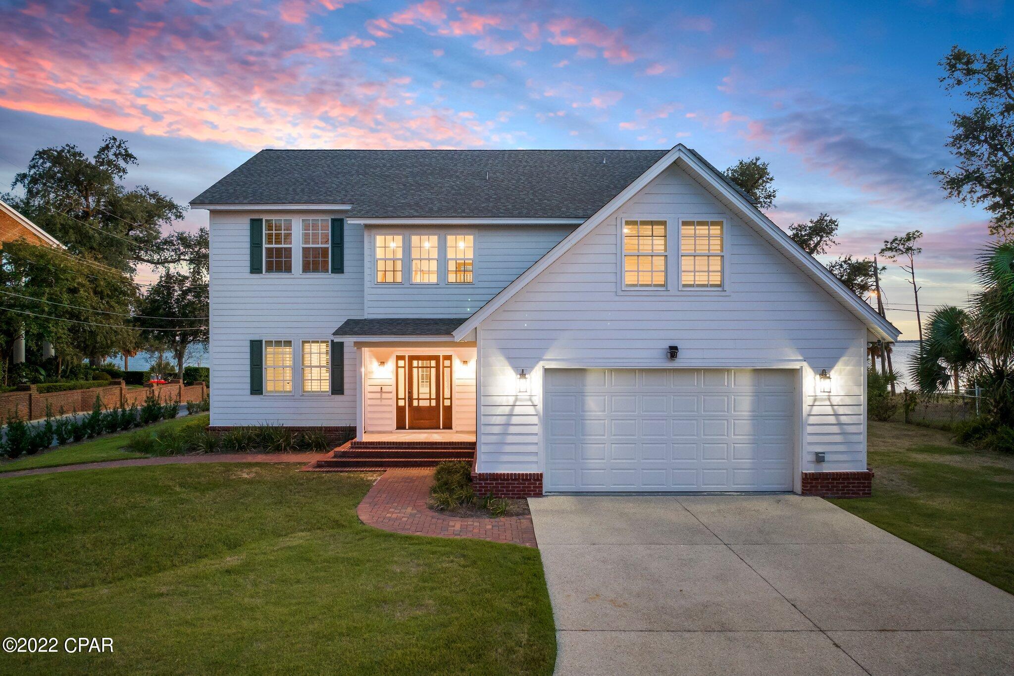 900 W Beach Drive