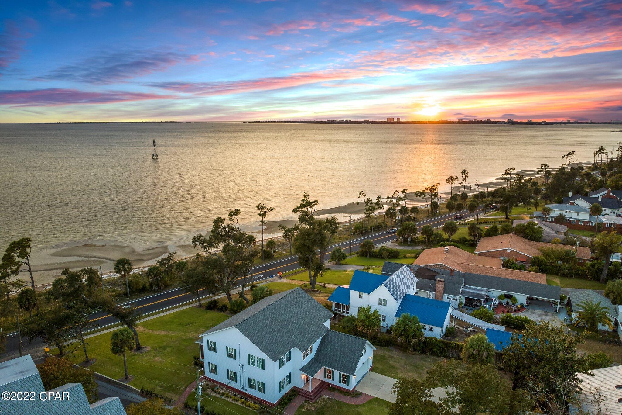 900 W Beach Drive