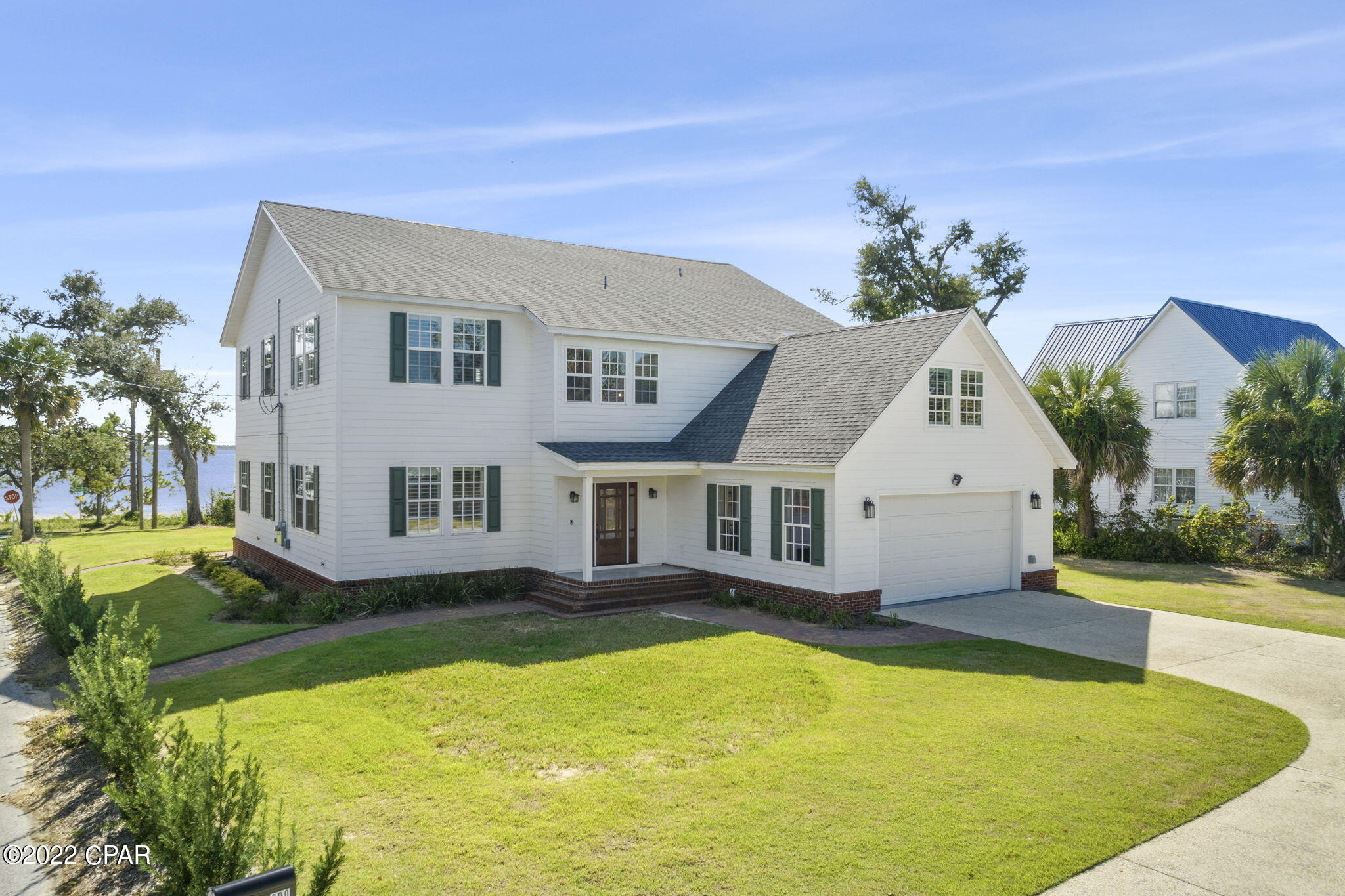 900 W Beach Drive