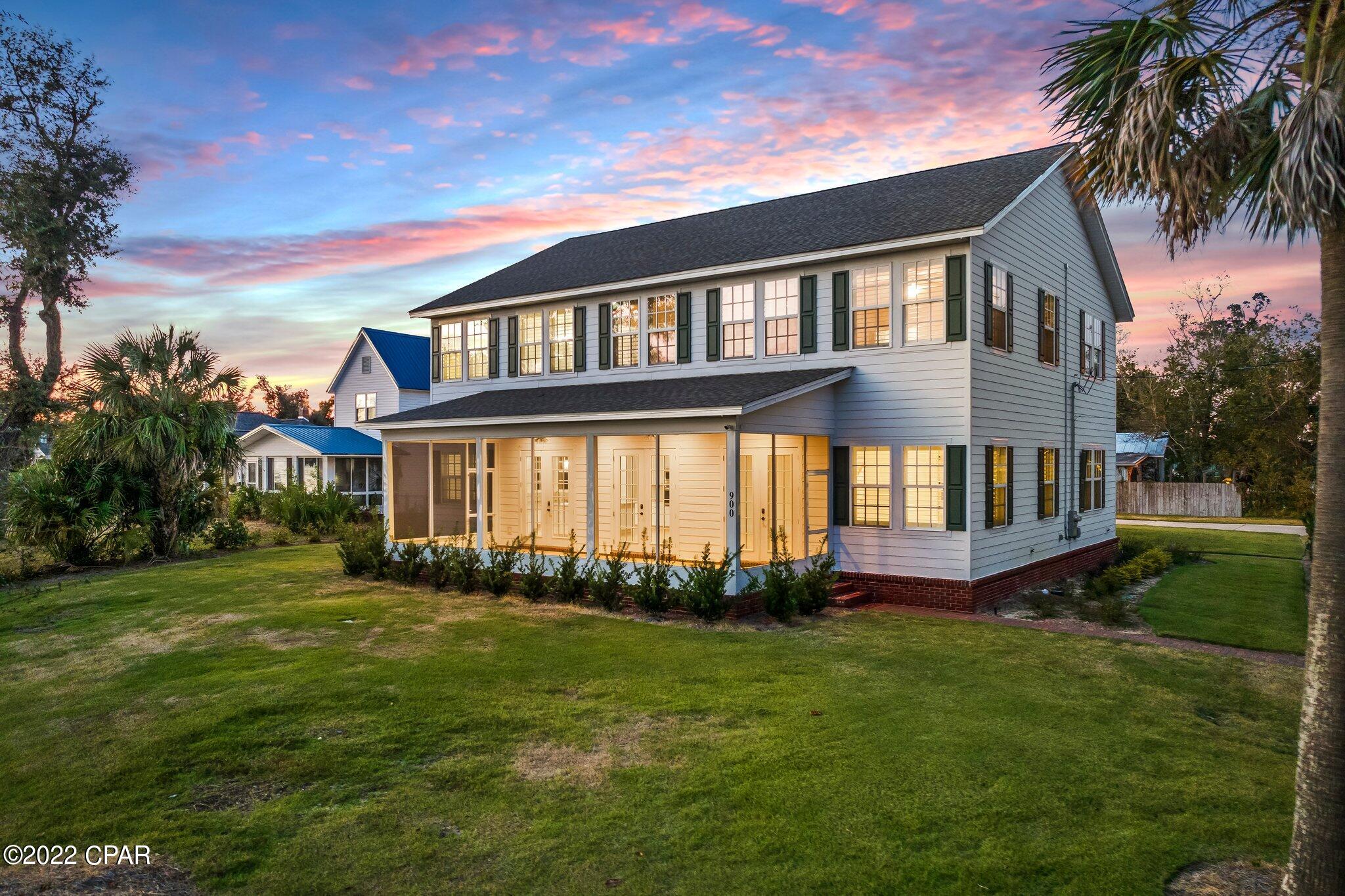 900 W Beach Drive