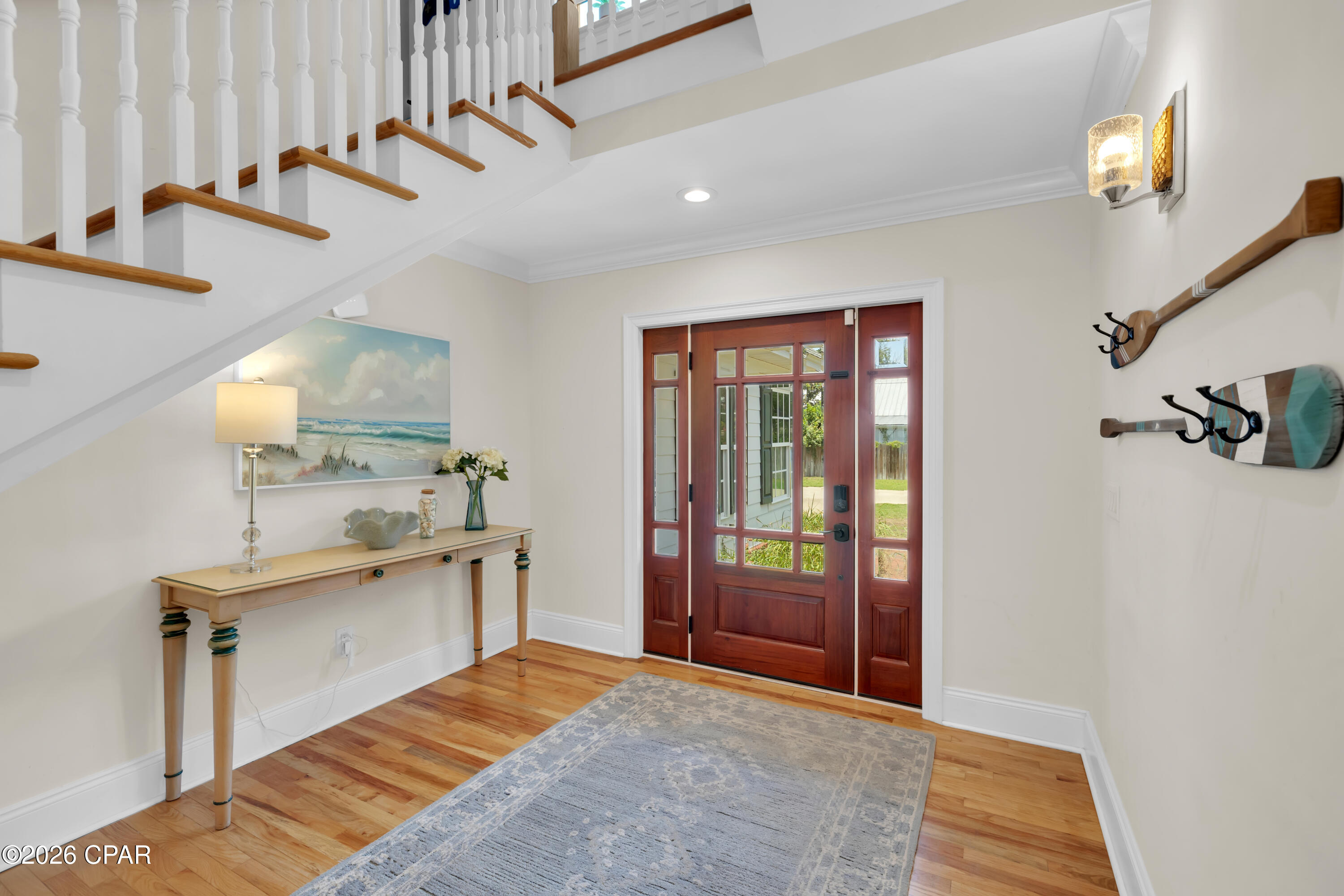 900 W Beach Drive