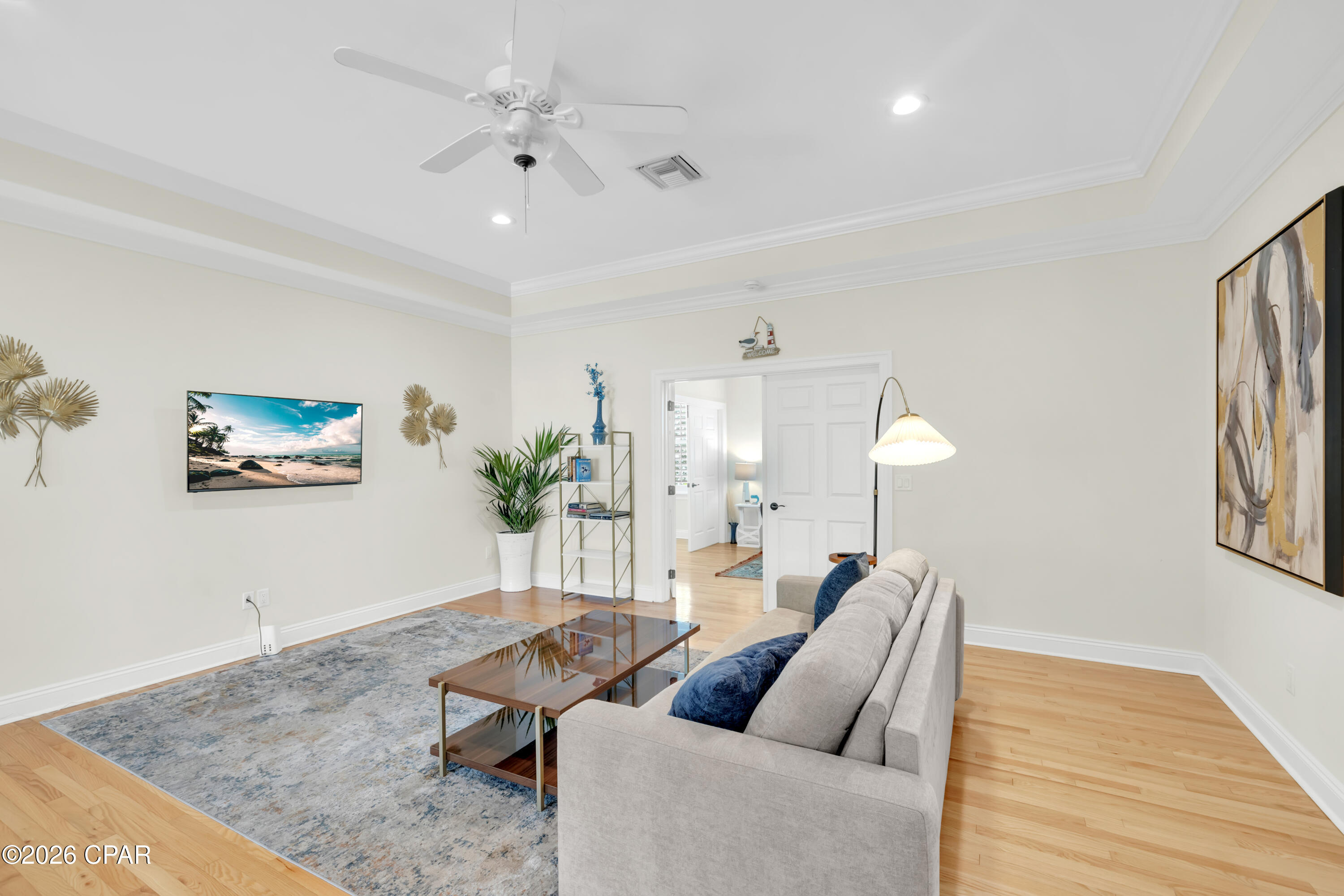 900 W Beach Drive