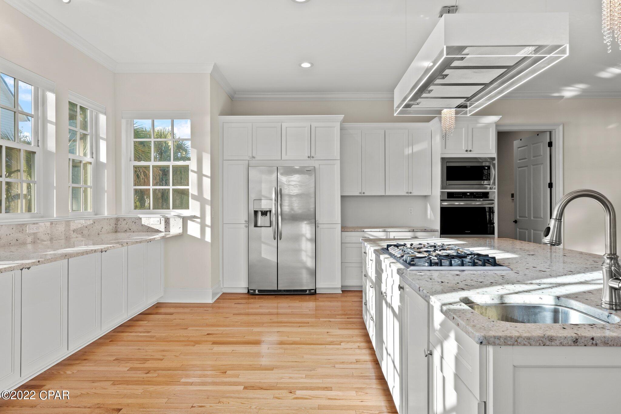 900 W Beach Drive