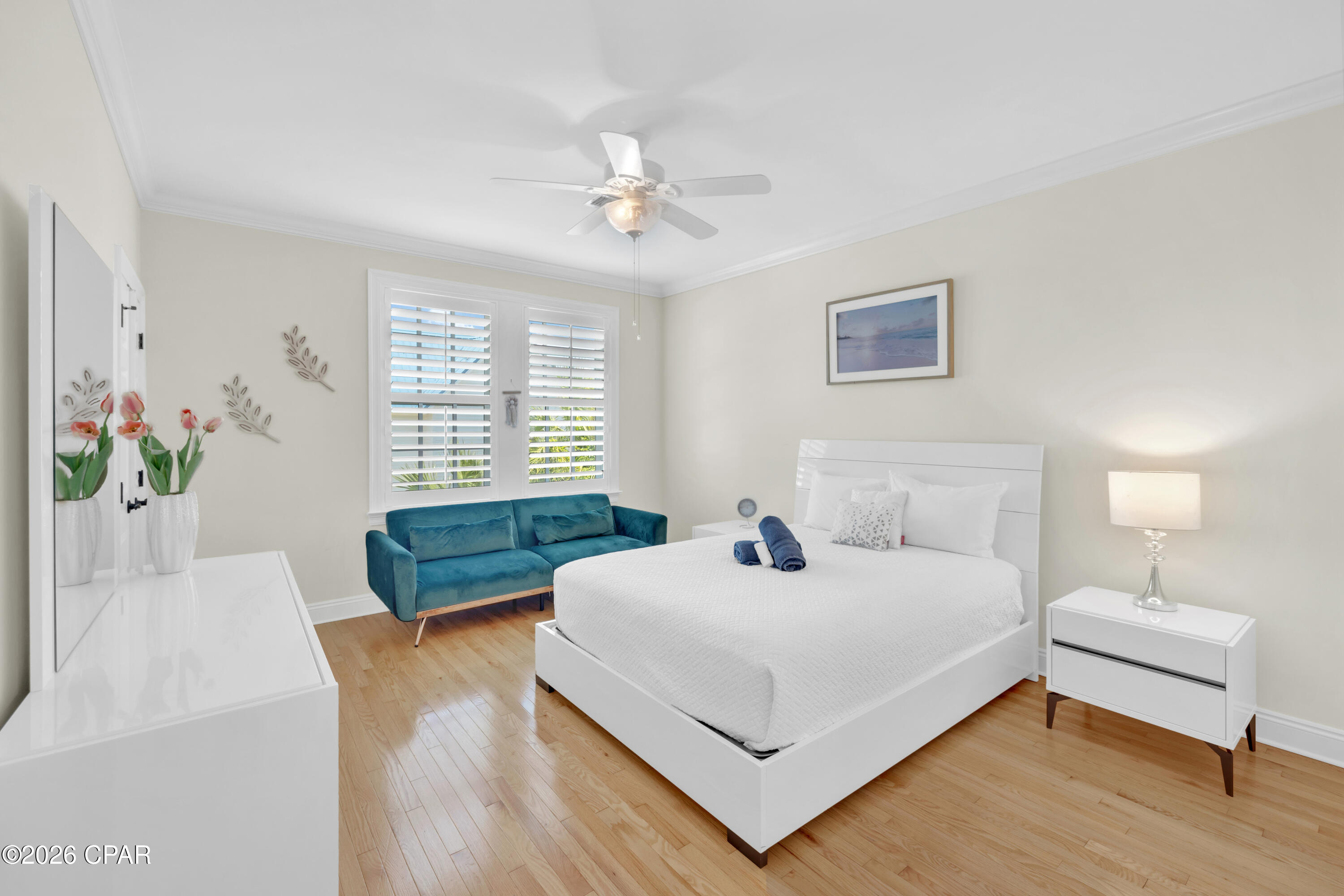 900 W Beach Drive