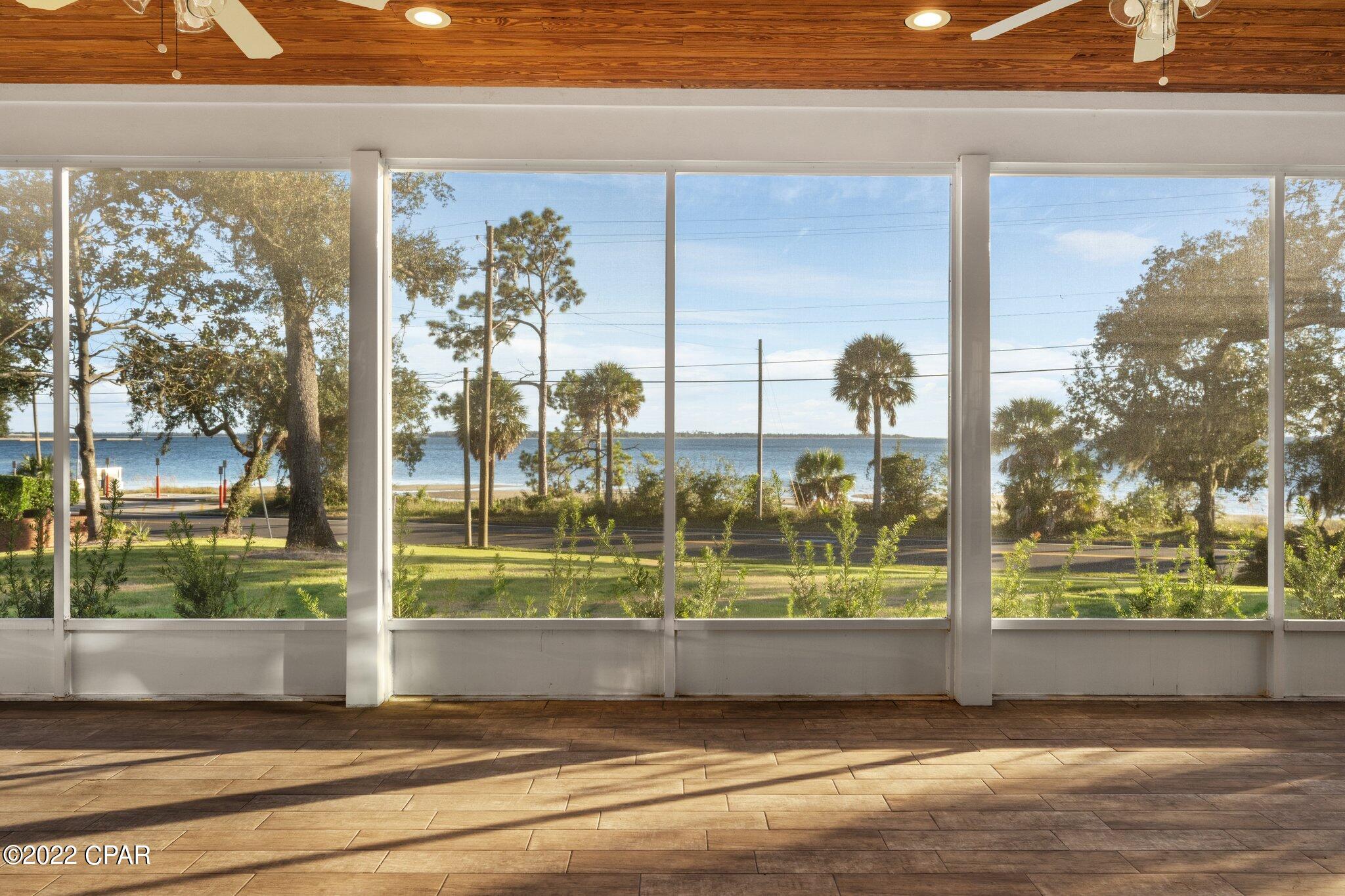 900 W Beach Drive