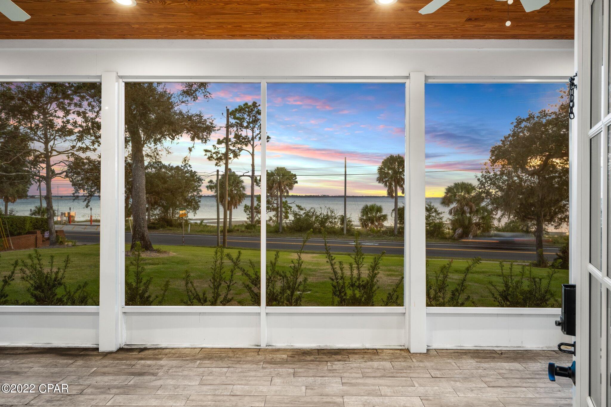 900 W Beach Drive