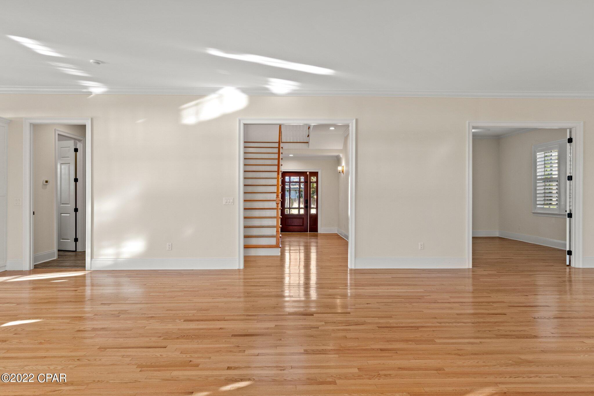 900 W Beach Drive