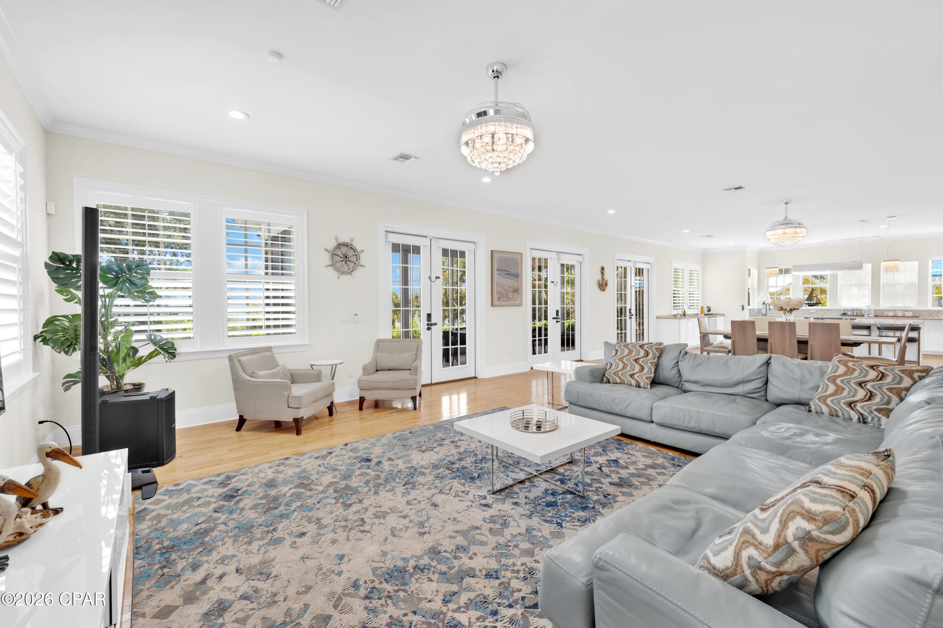 900 W Beach Drive