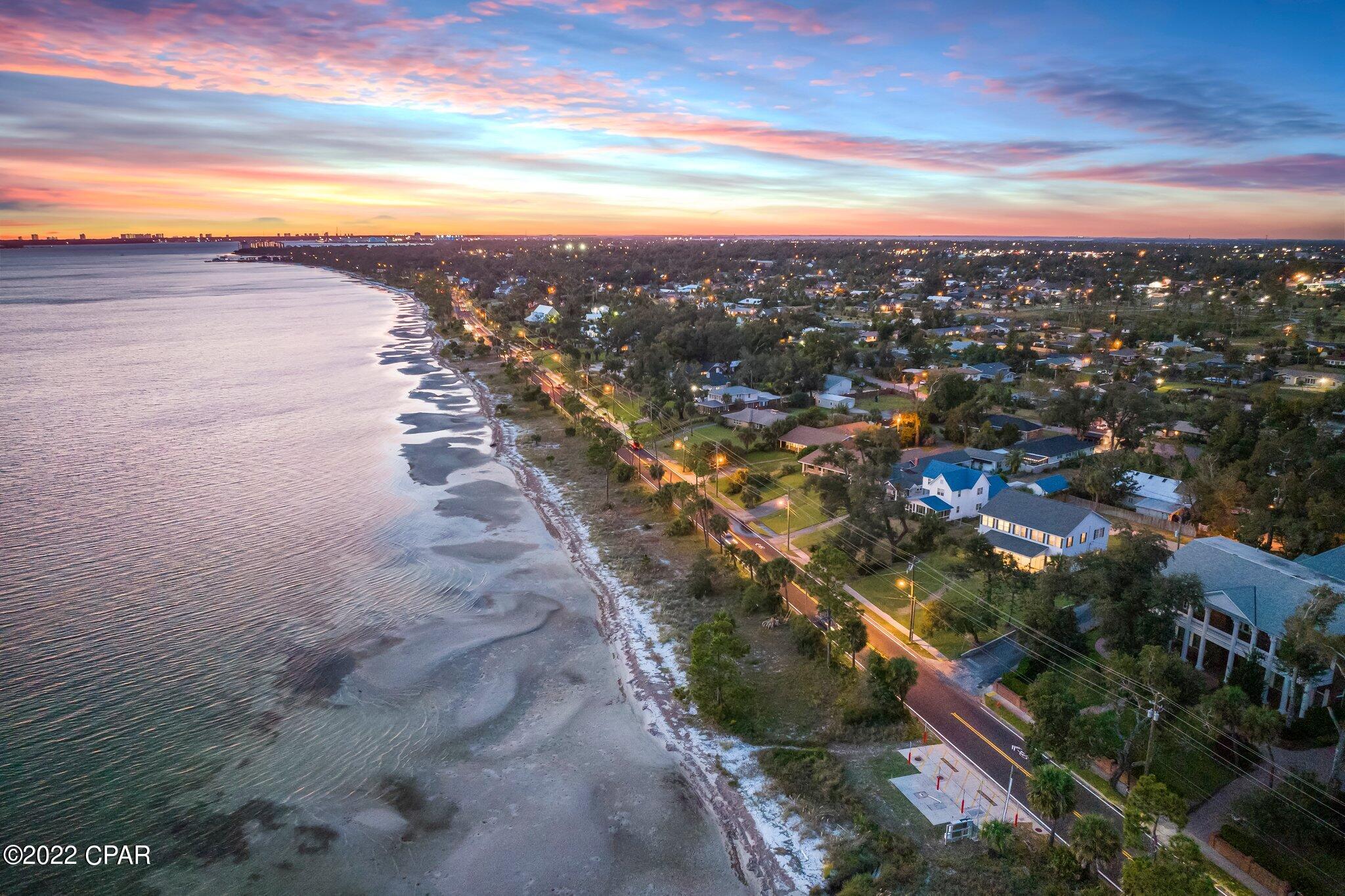 900 W Beach Drive