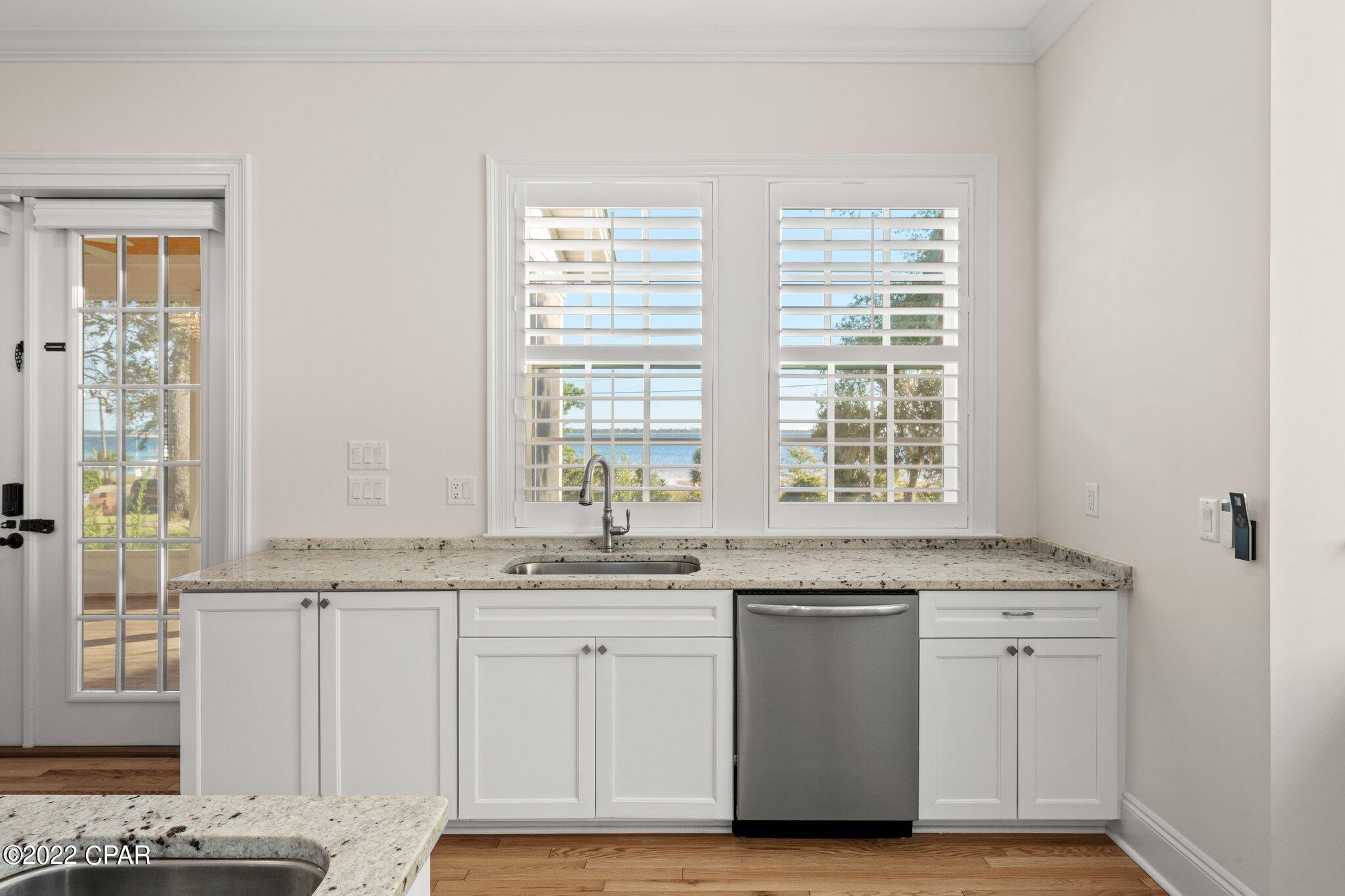 900 W Beach Drive