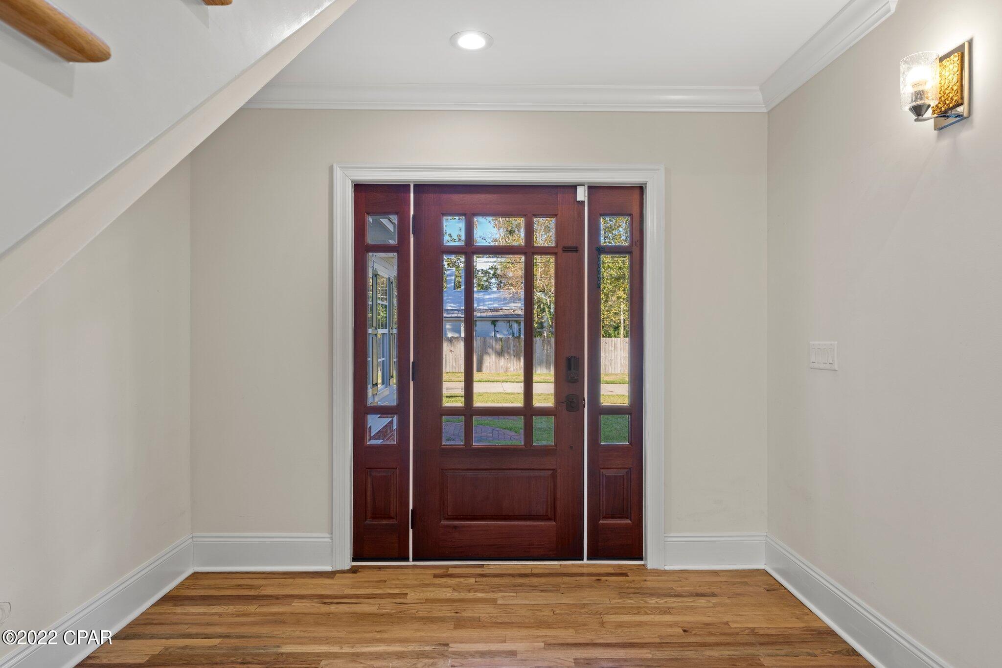 900 W Beach Drive