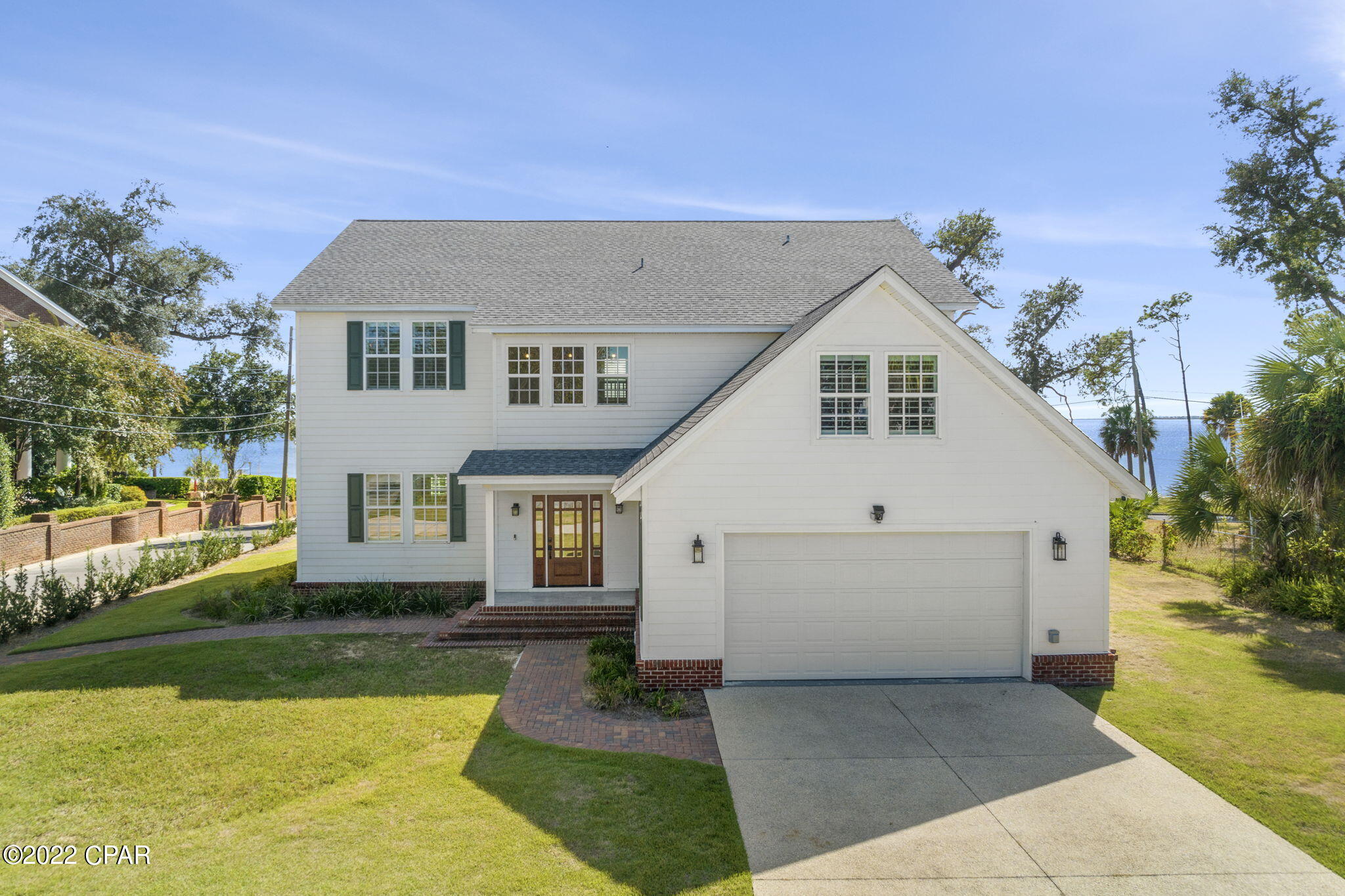 900 W Beach Drive