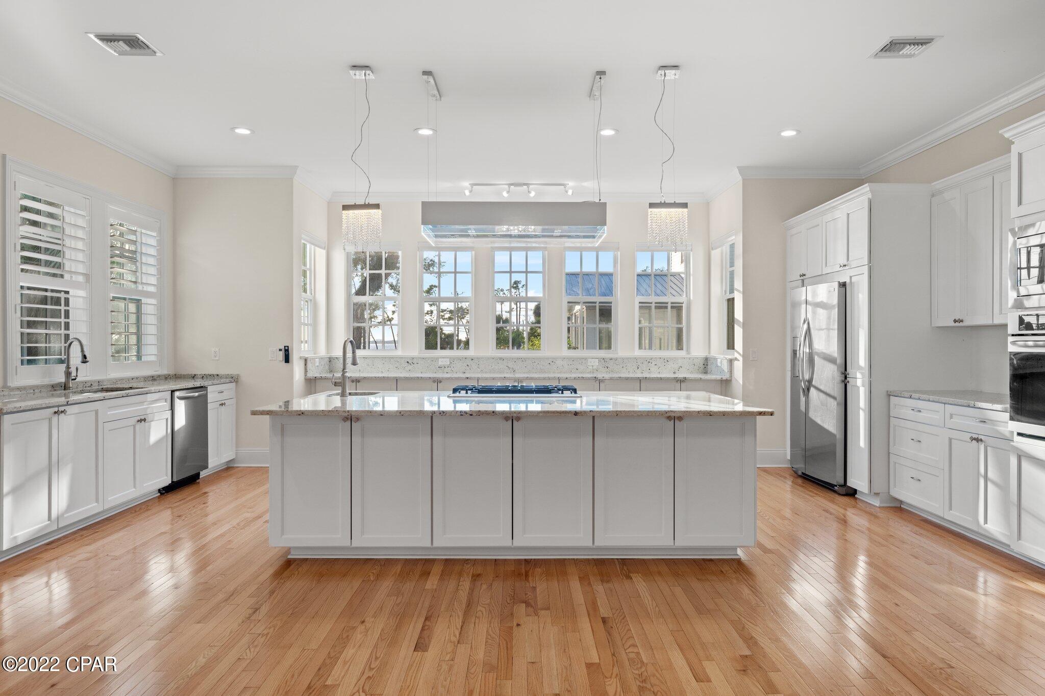 900 W Beach Drive