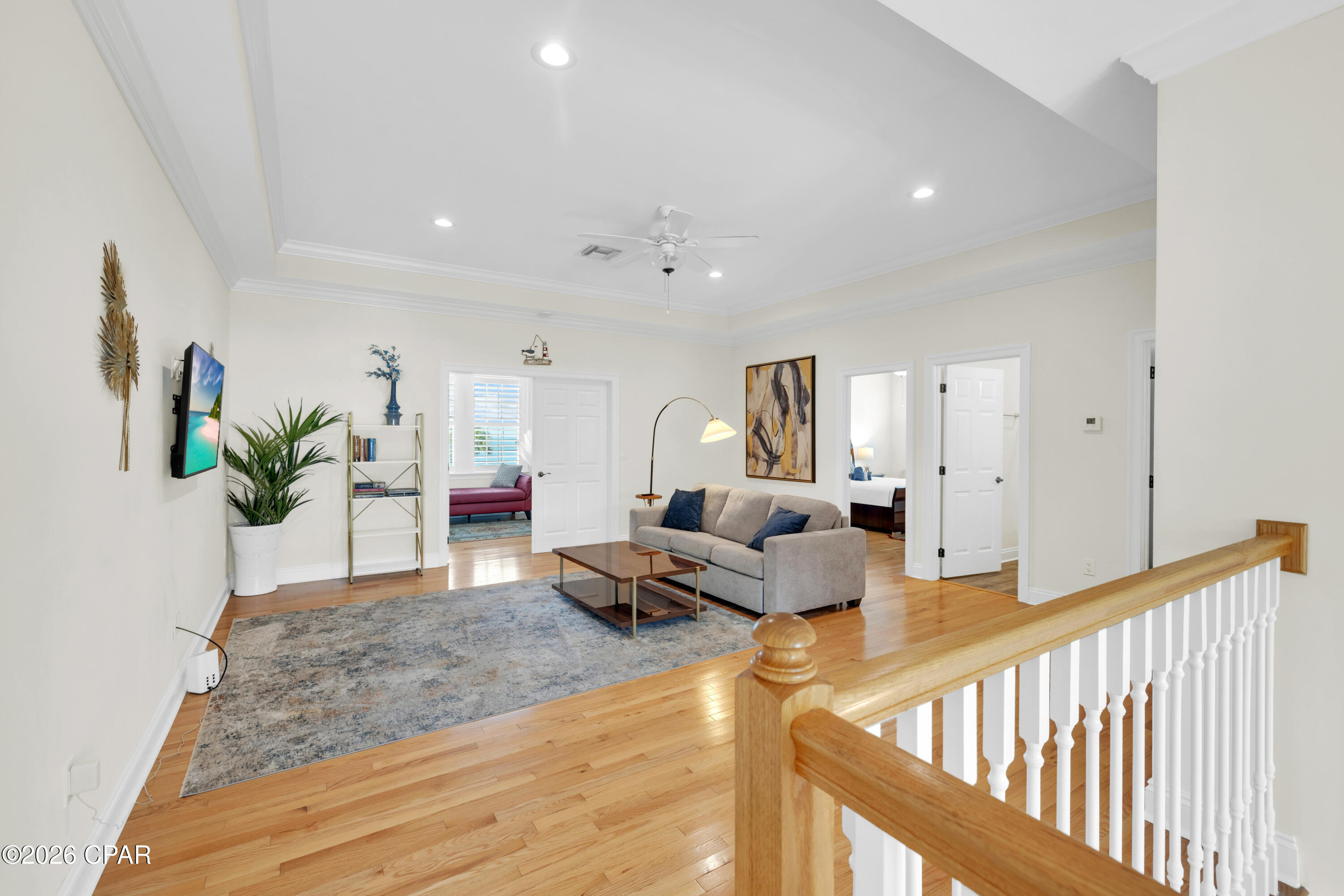 900 W Beach Drive