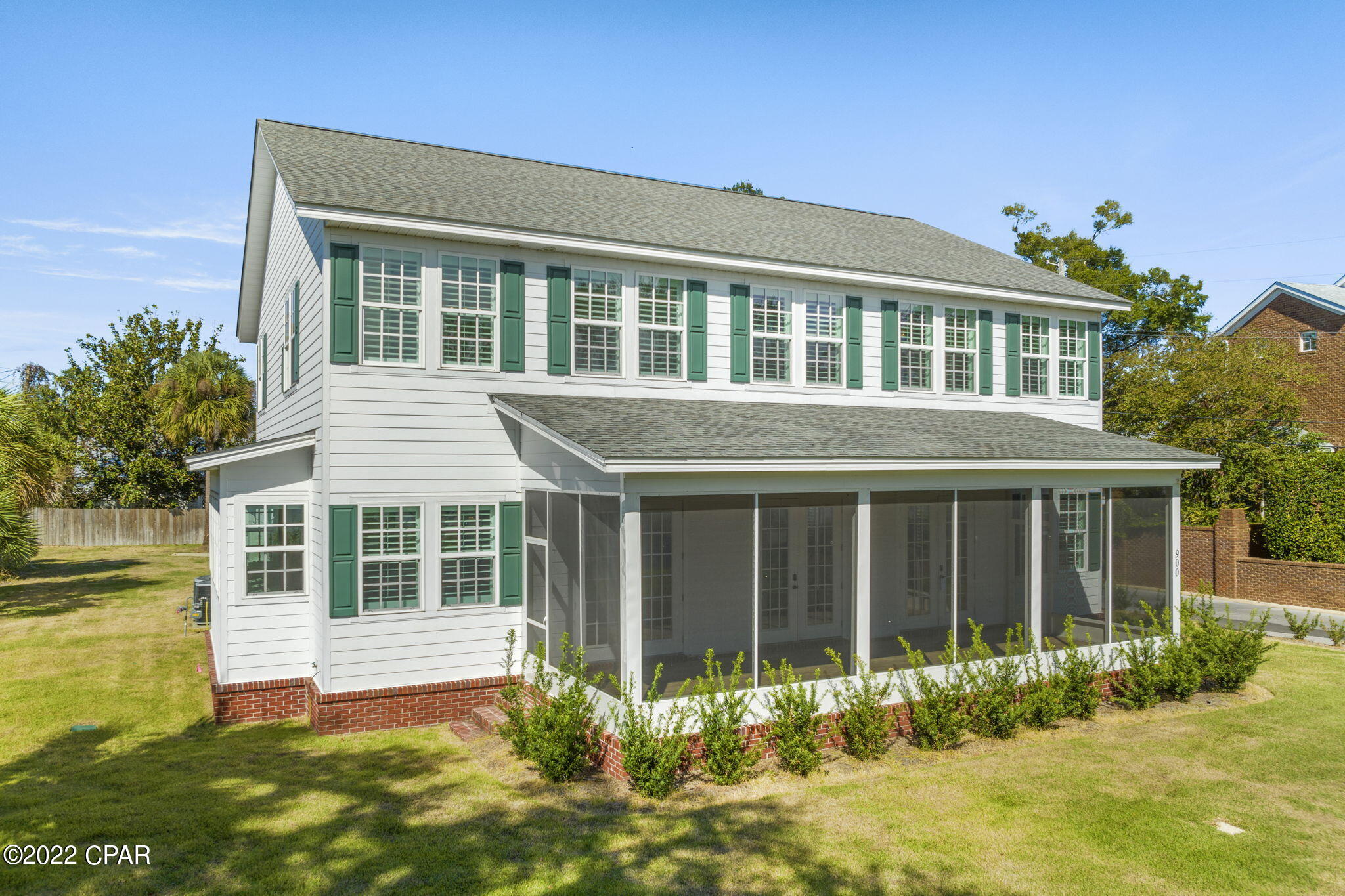 900 W Beach Drive