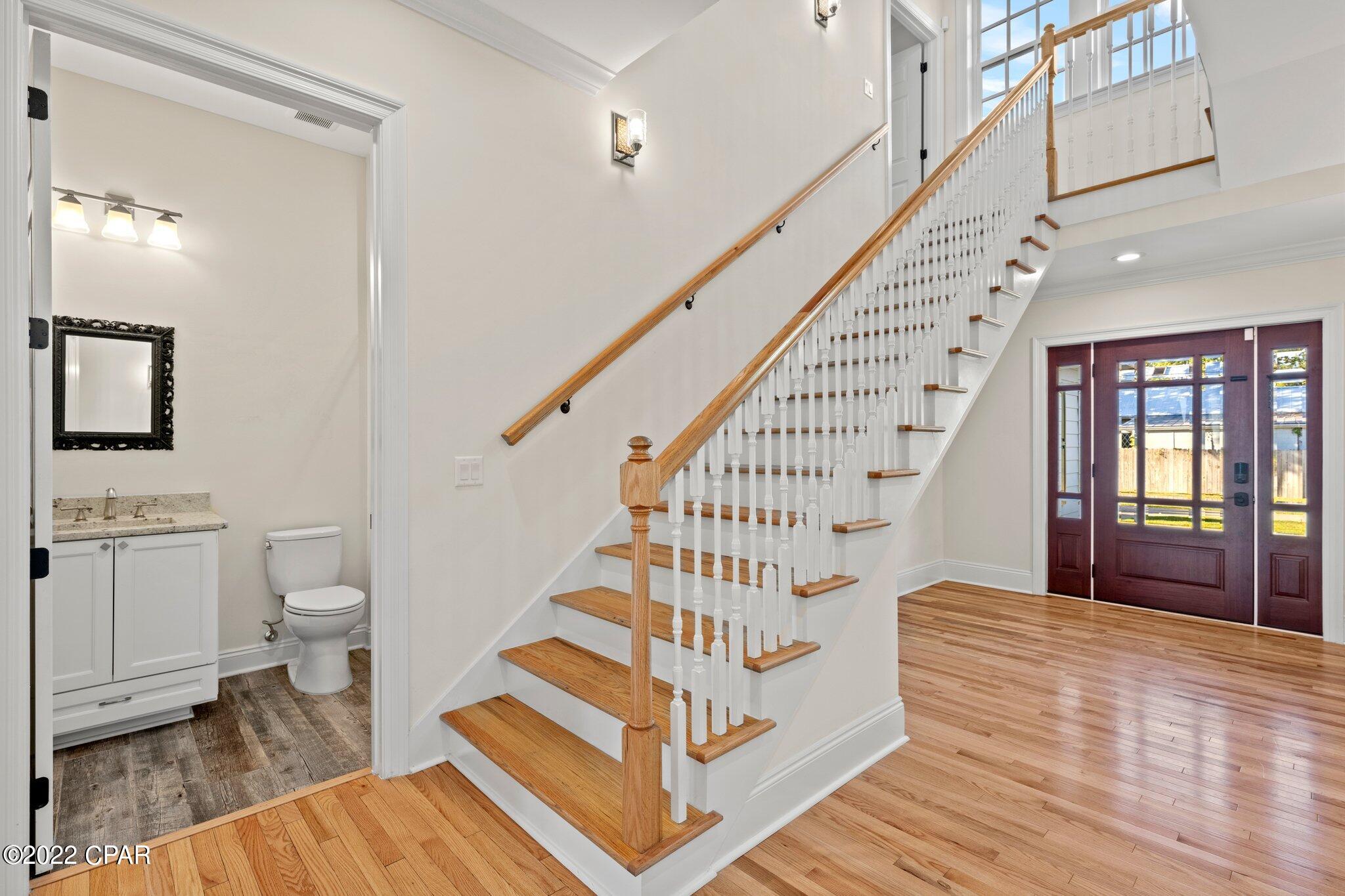 900 W Beach Drive